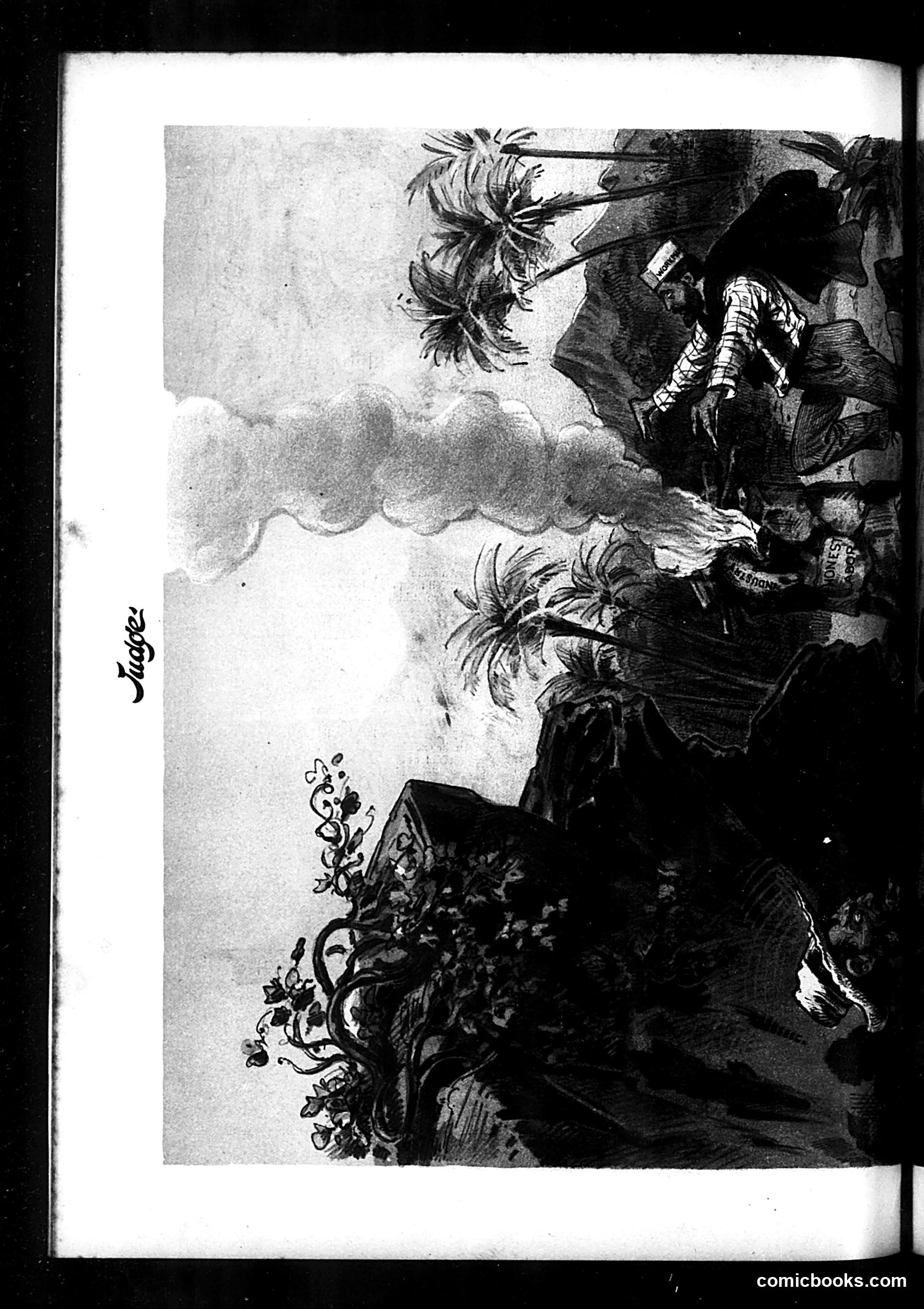 Judge — July 9, 1887 — page 8 of 16