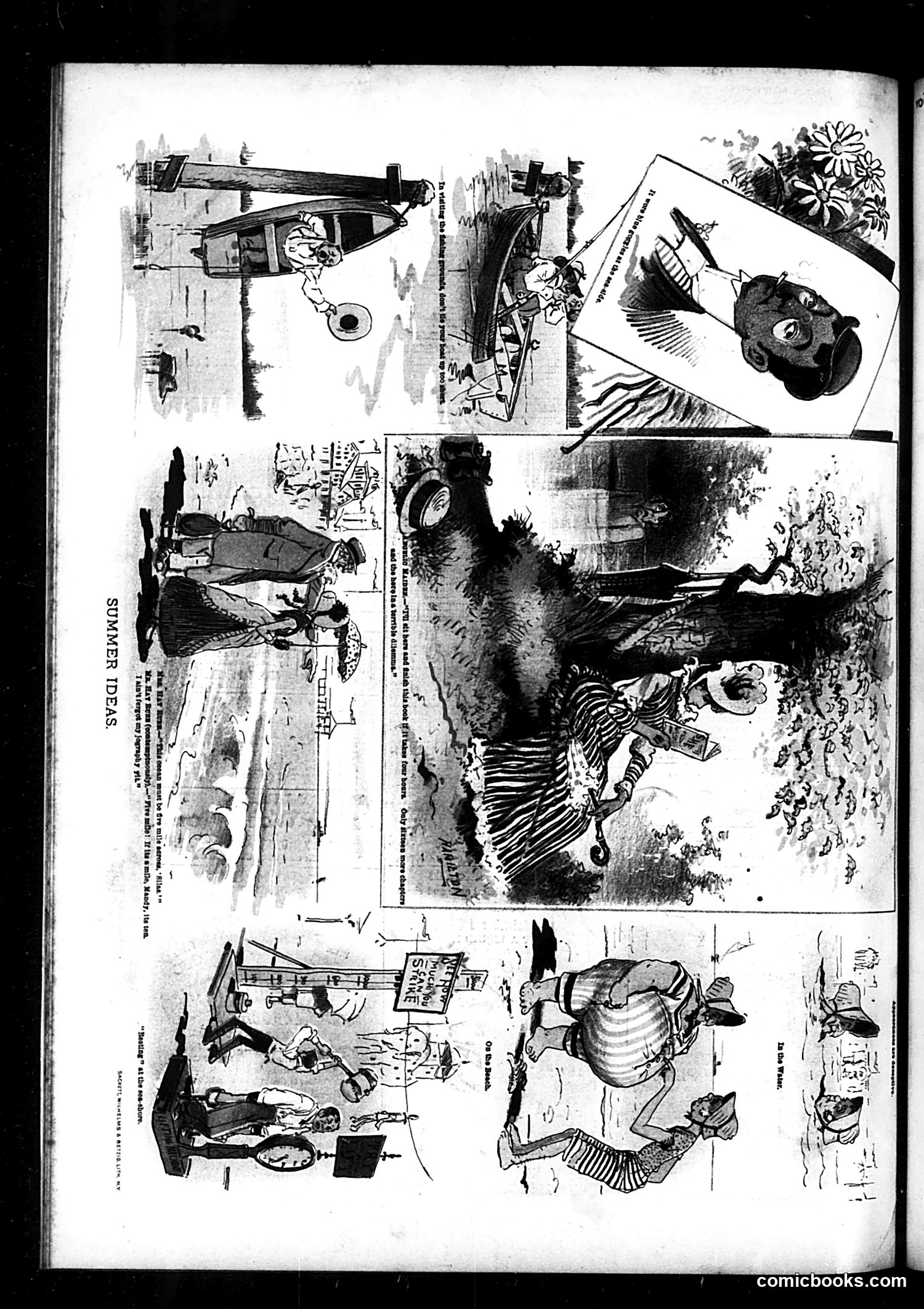 Judge — July 9, 1887 — page 16 of 16