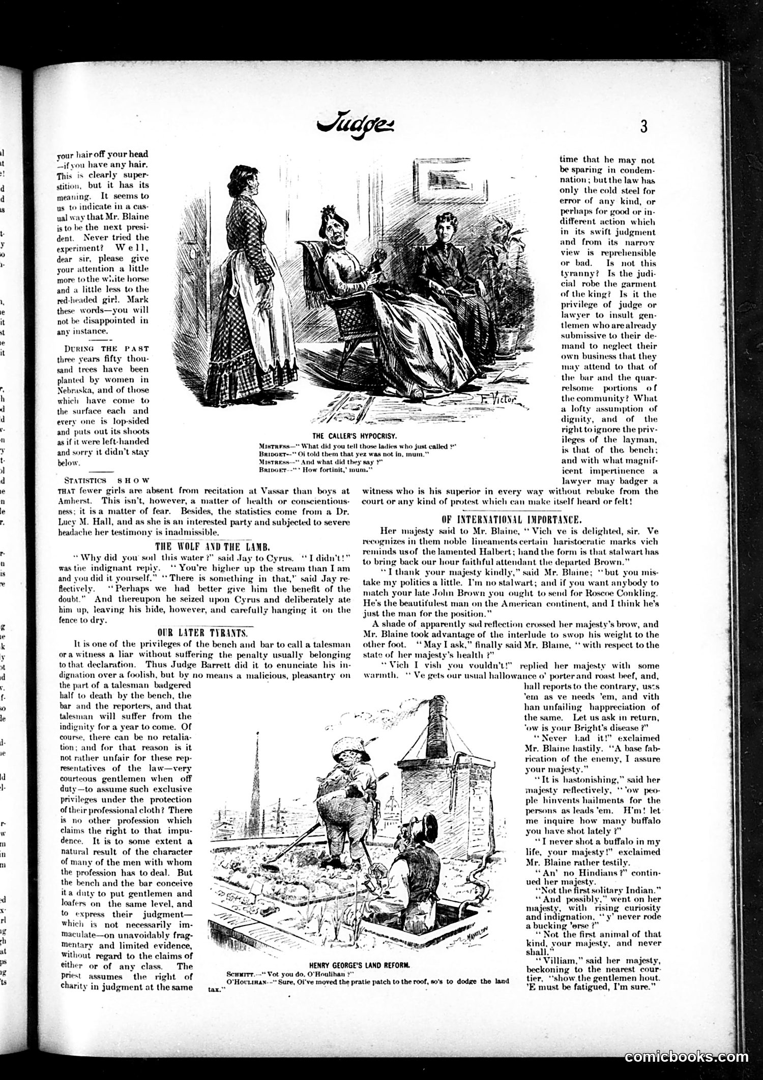 Judge — July 16, 1887 — page 3 of 16