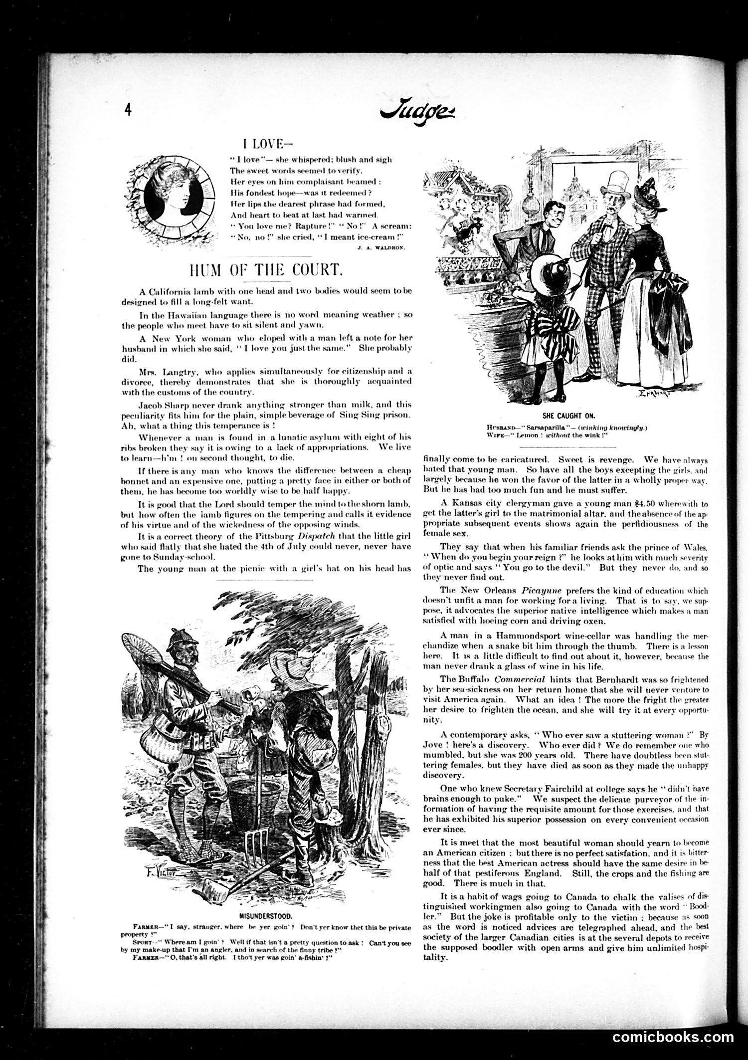 Judge — July 16, 1887 — page 4 of 16