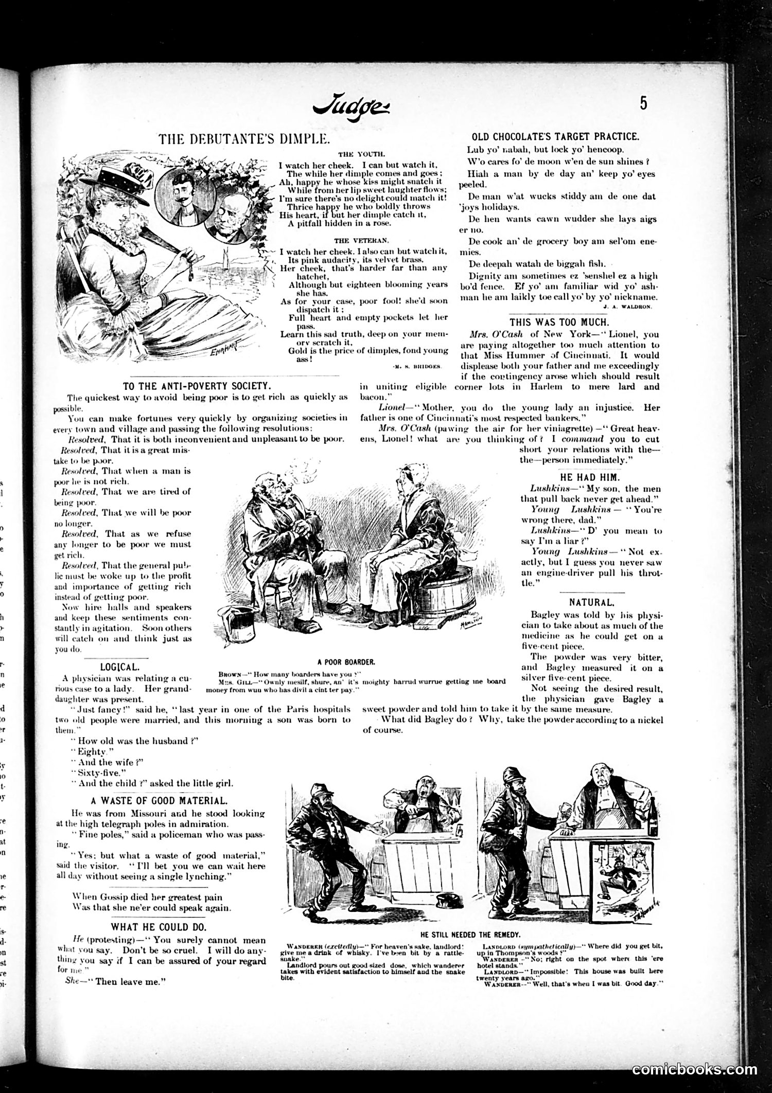 Judge — July 16, 1887 — page 5 of 16