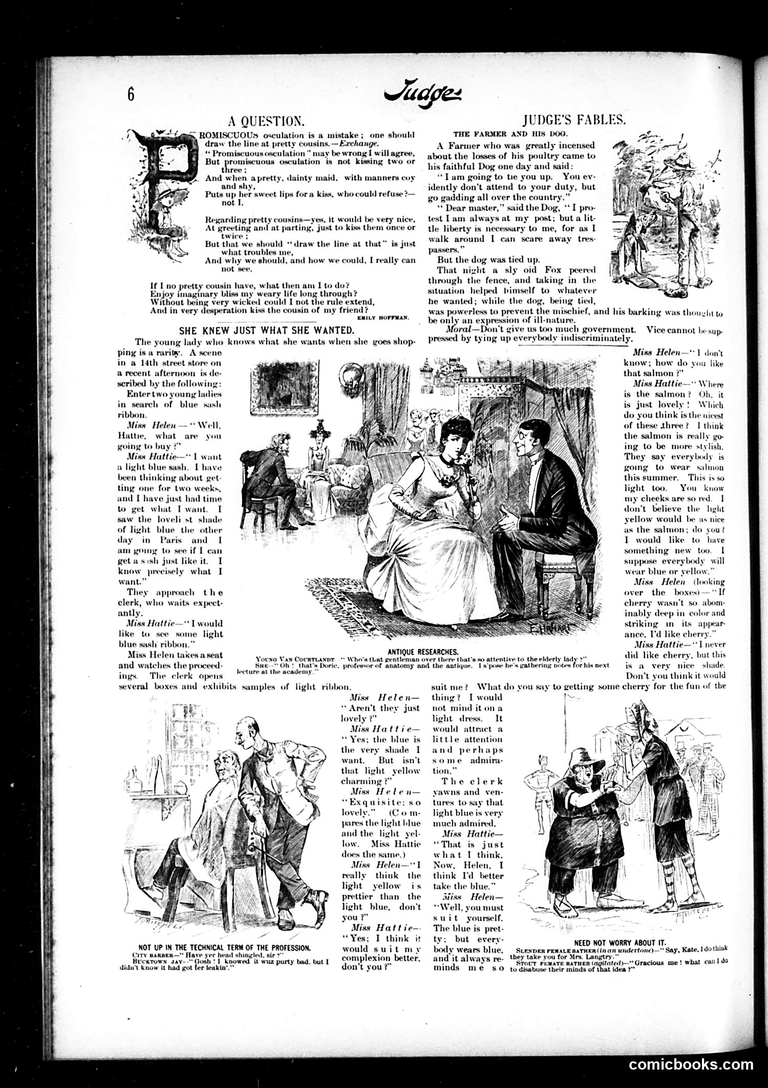 Judge — July 16, 1887 — page 6 of 16