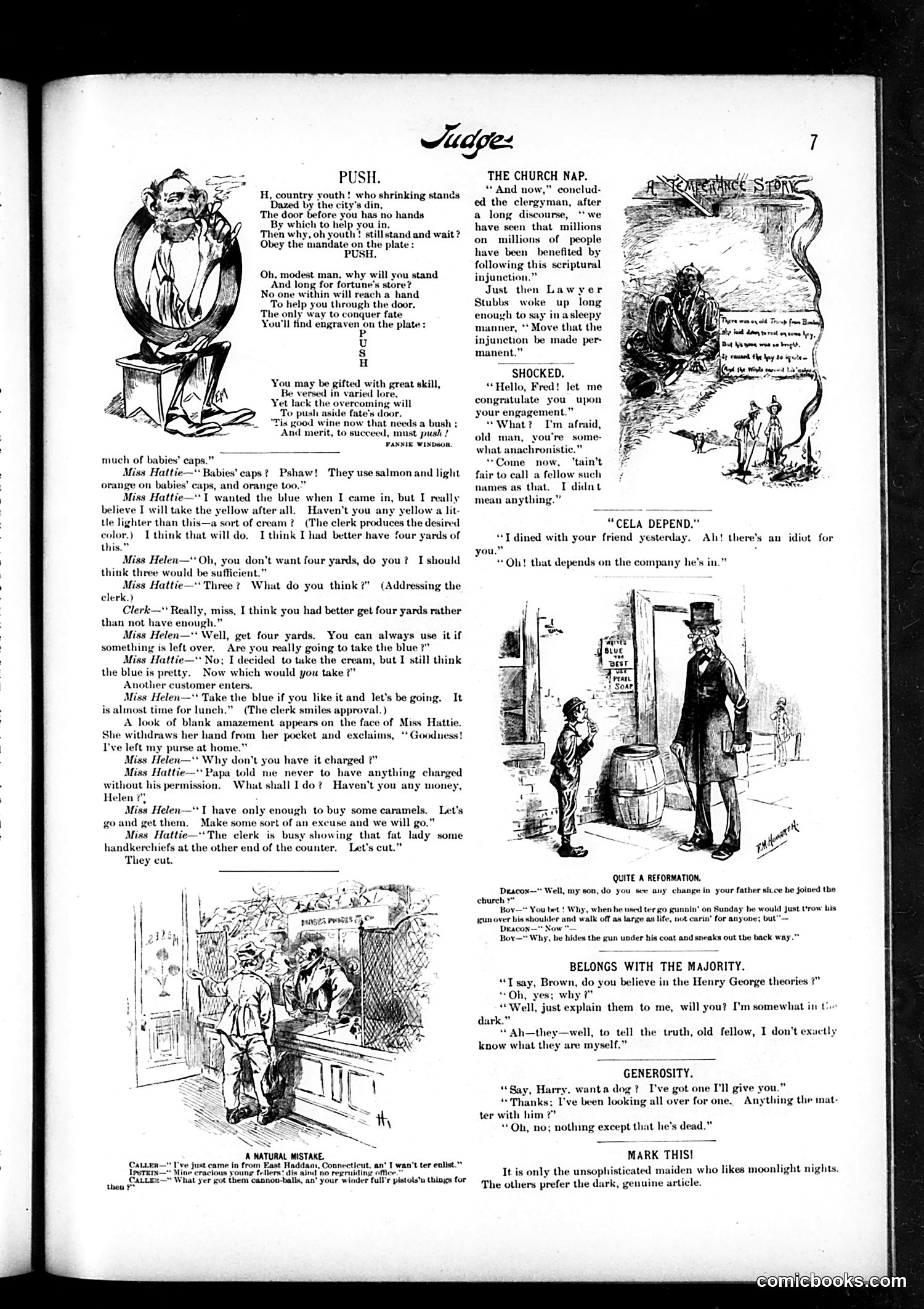 Judge — July 16, 1887 — page 7 of 16