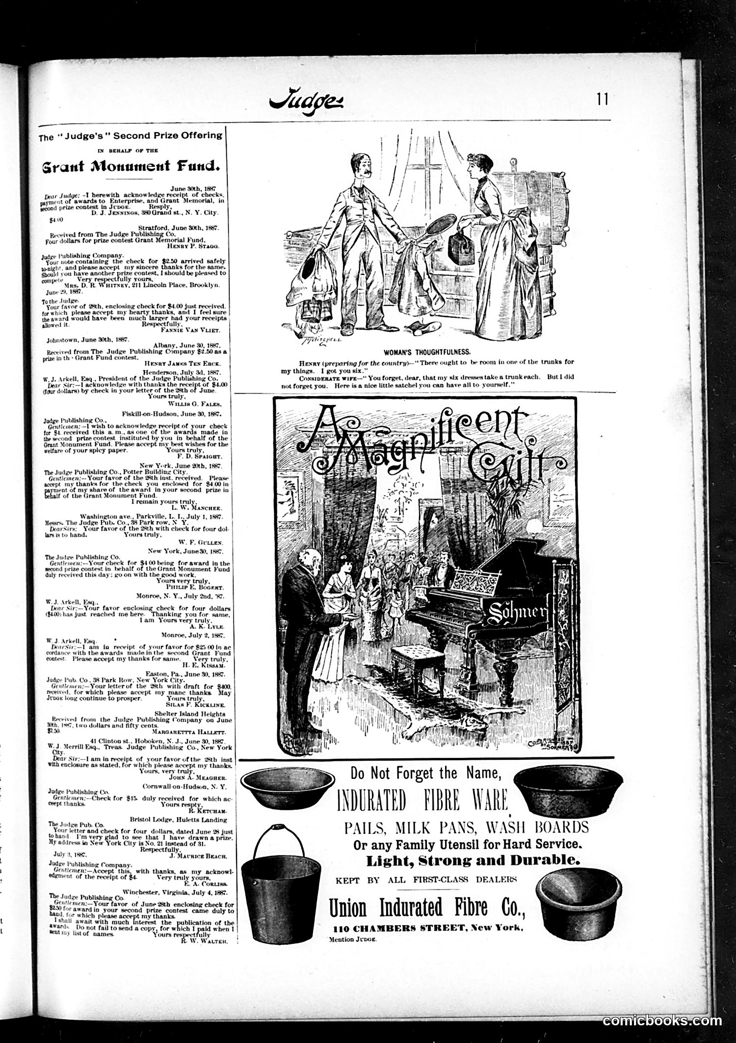 Judge — July 16, 1887 — page 11 of 16