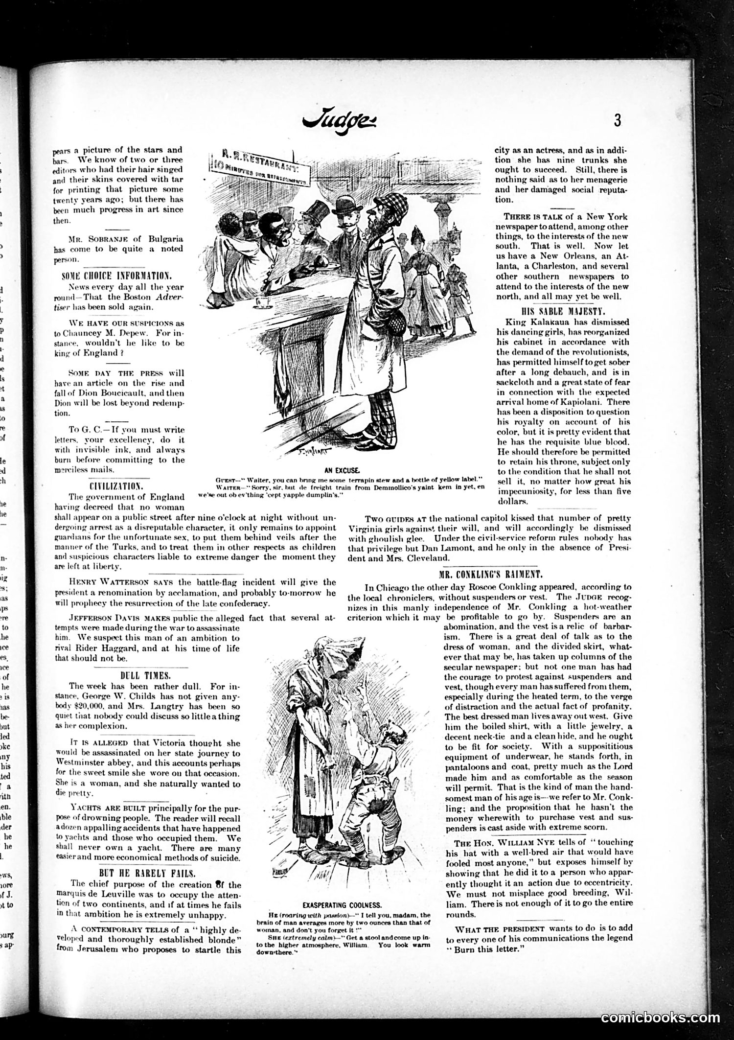 Judge — July 23, 1887 — page 3 of 16