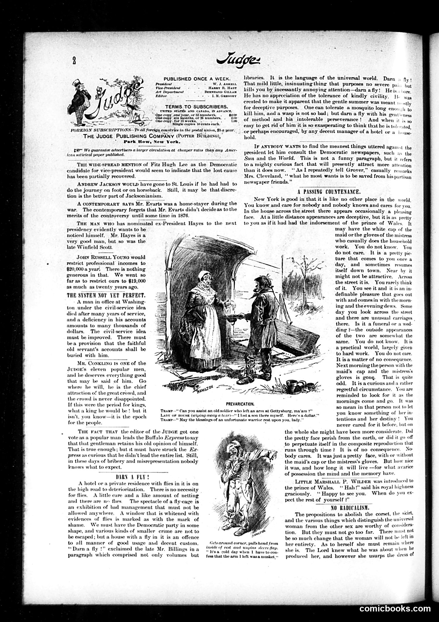Judge — July 30, 1887 — page 2 of 16