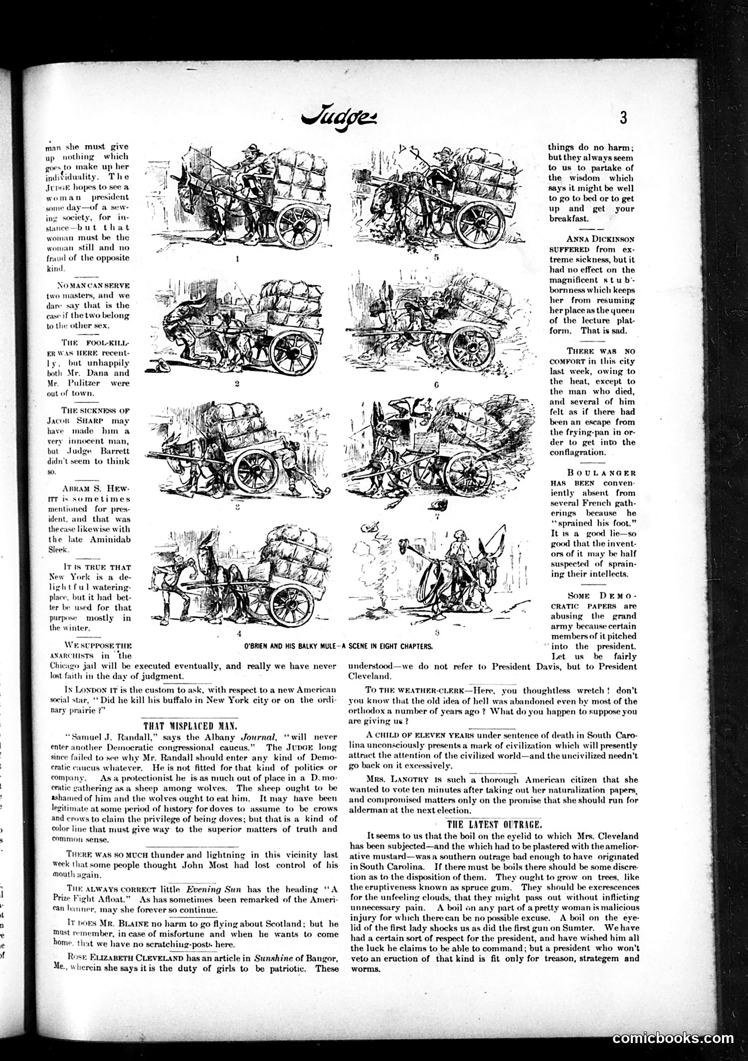 Judge — July 30, 1887 — page 3 of 16