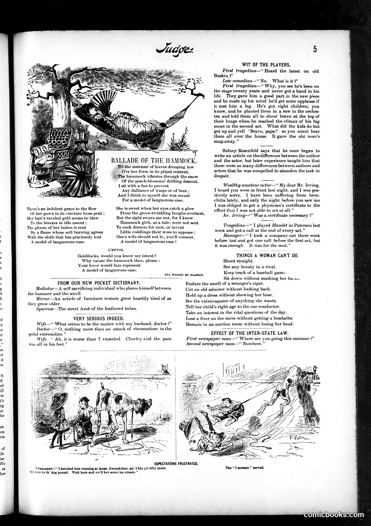 Judge — July 30, 1887 — page 5 of 16