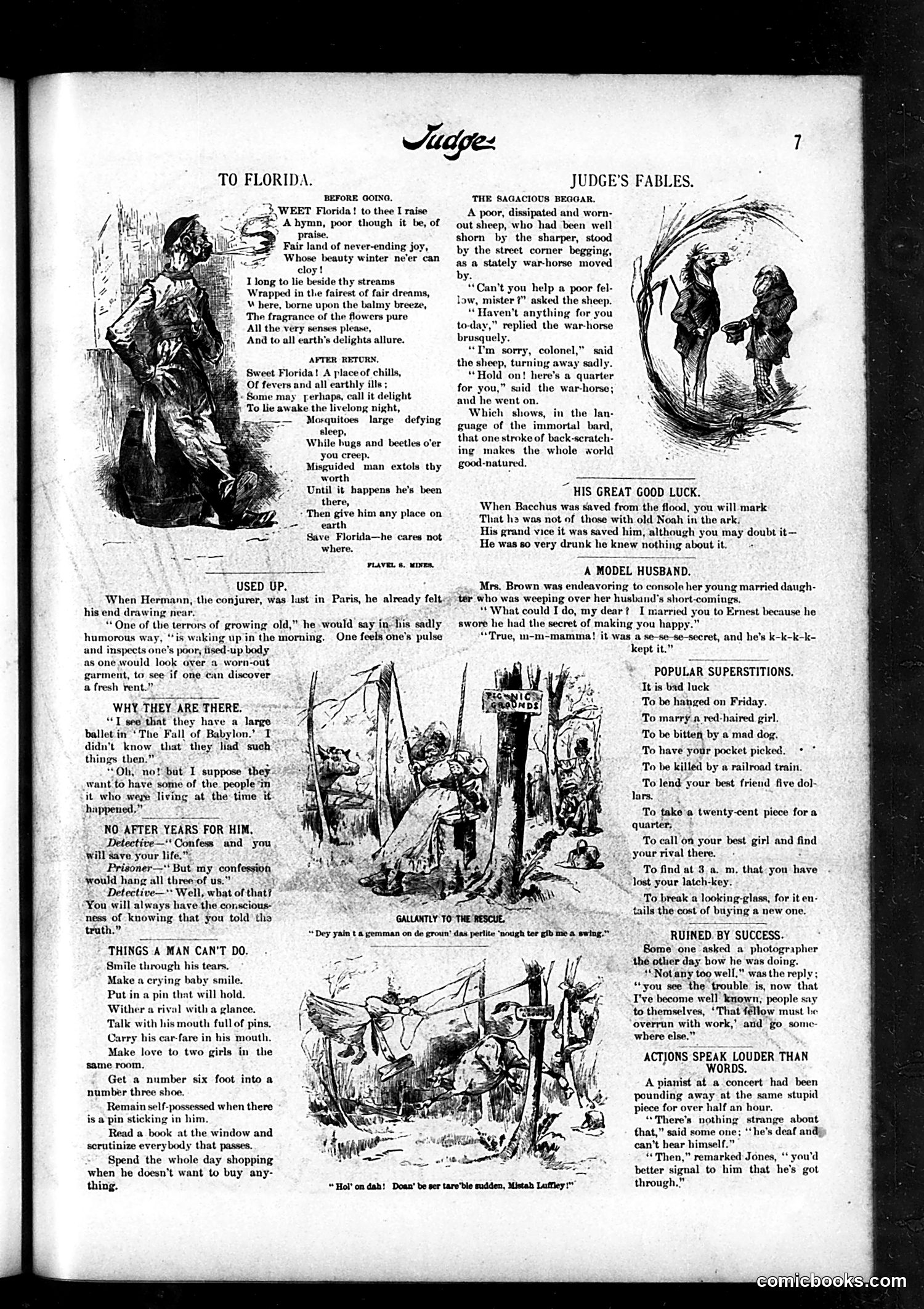 Judge — July 30, 1887 — page 7 of 16