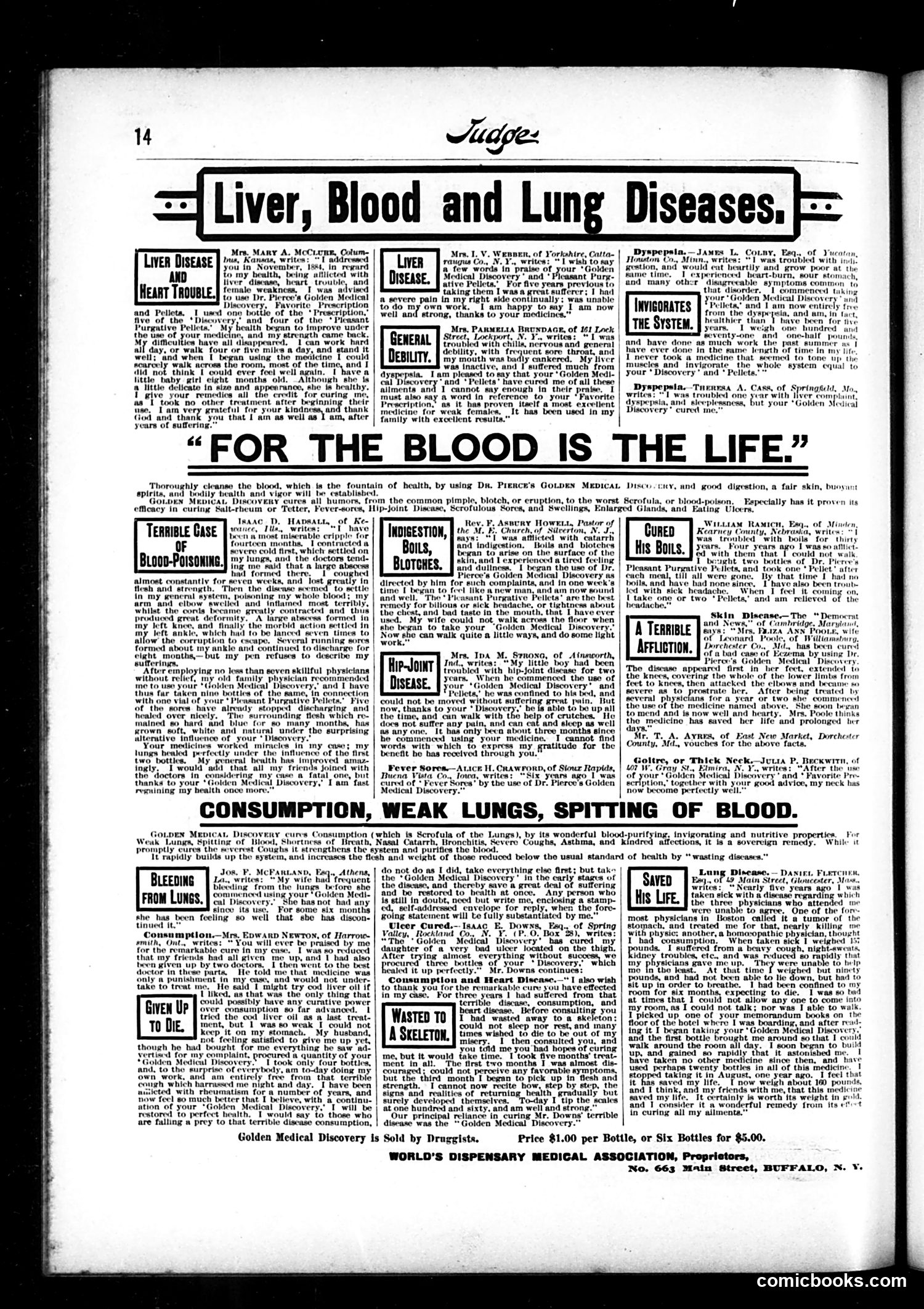 Judge — July 30, 1887 — page 14 of 16