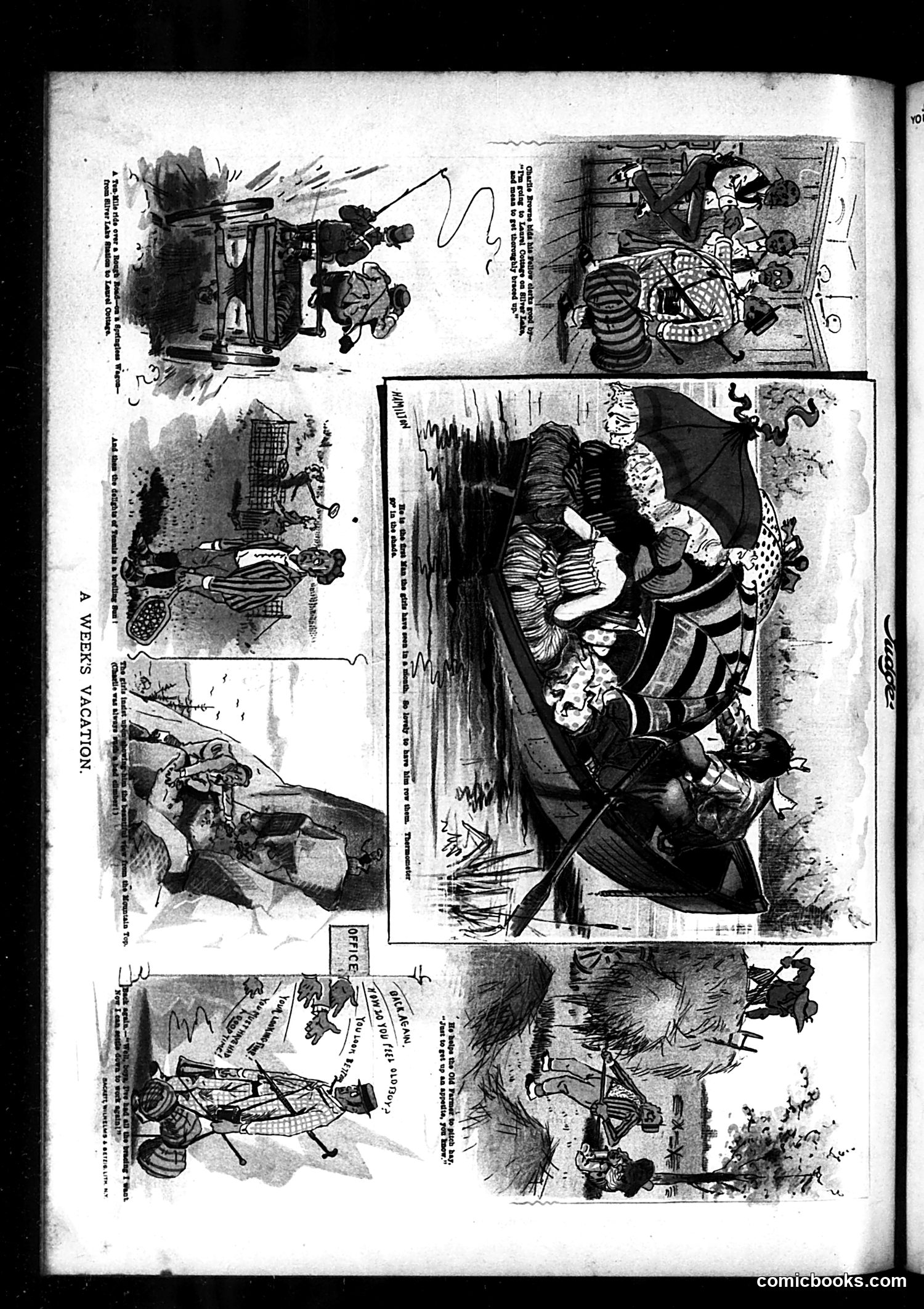 Judge — July 30, 1887 — page 16 of 16
