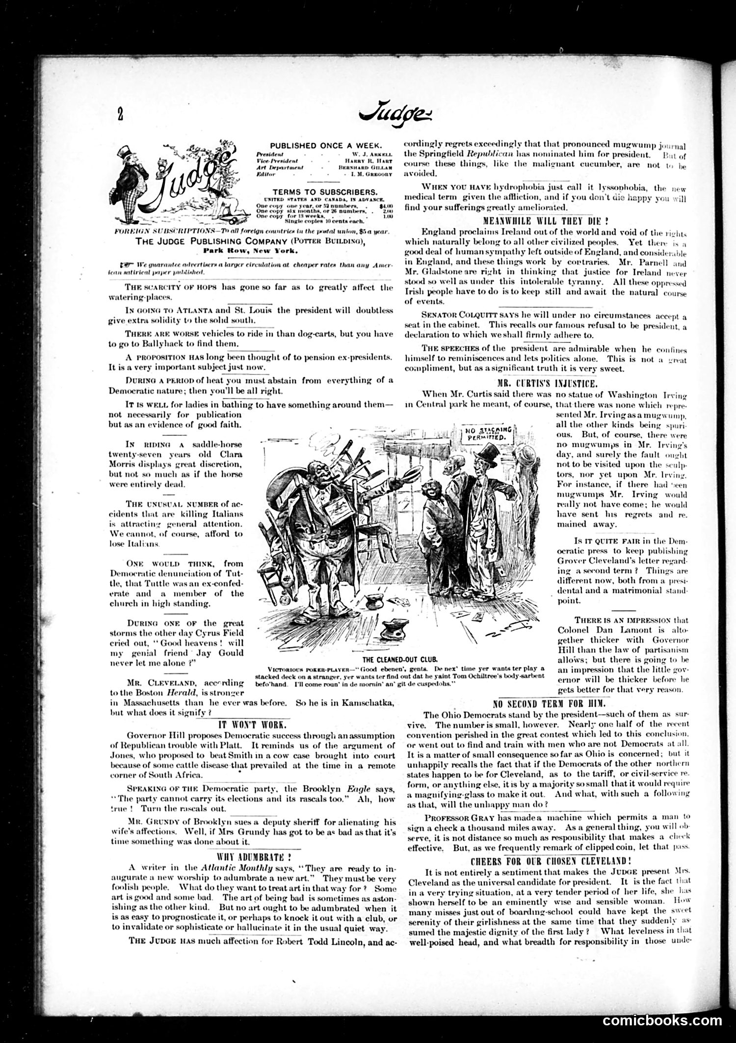 Judge — August 6, 1887 — page 2 of 16