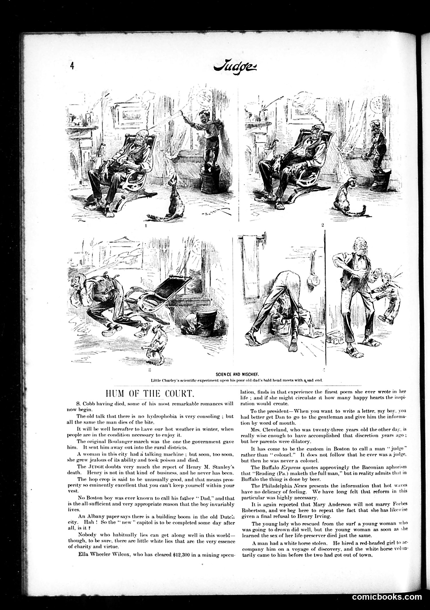Judge — August 6, 1887 — page 4 of 16