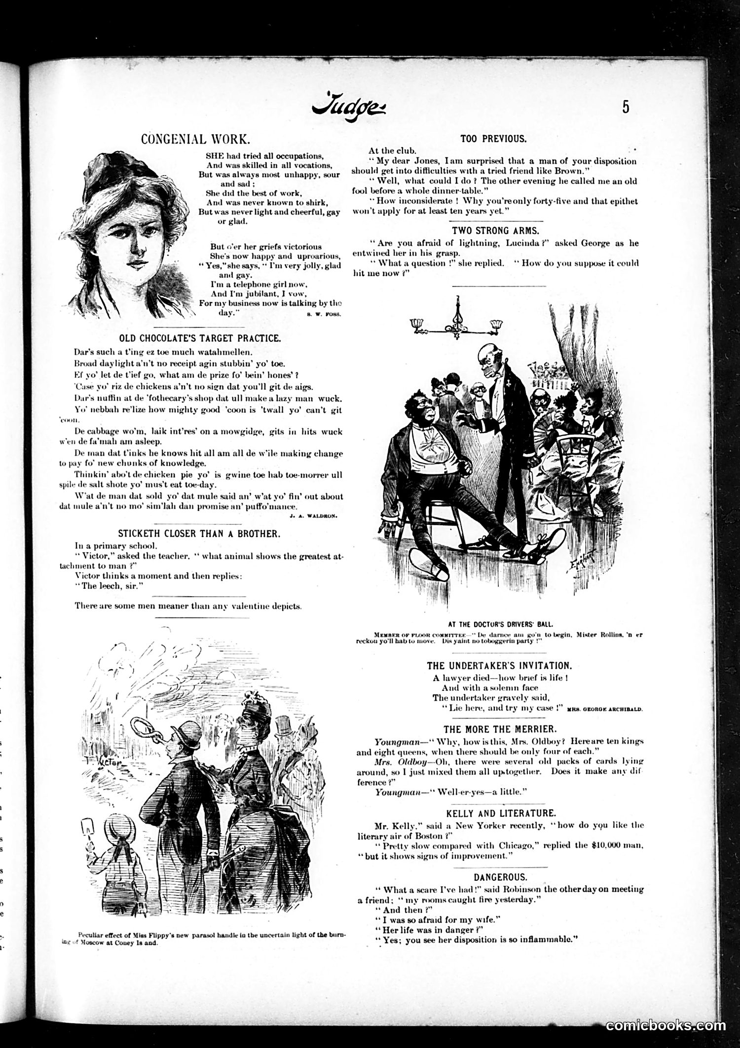 Judge — August 6, 1887 — page 5 of 16