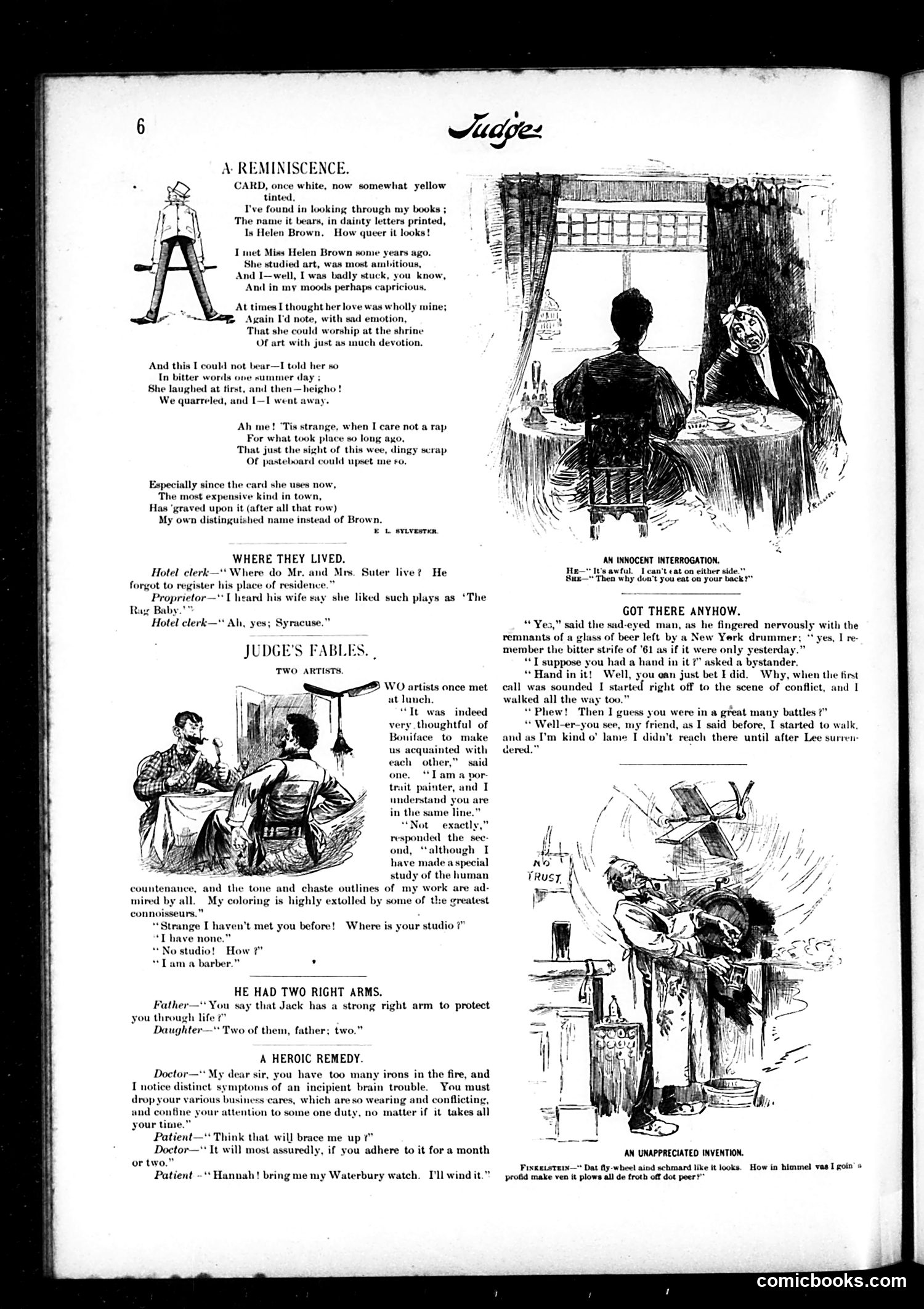 Judge — August 6, 1887 — page 6 of 16