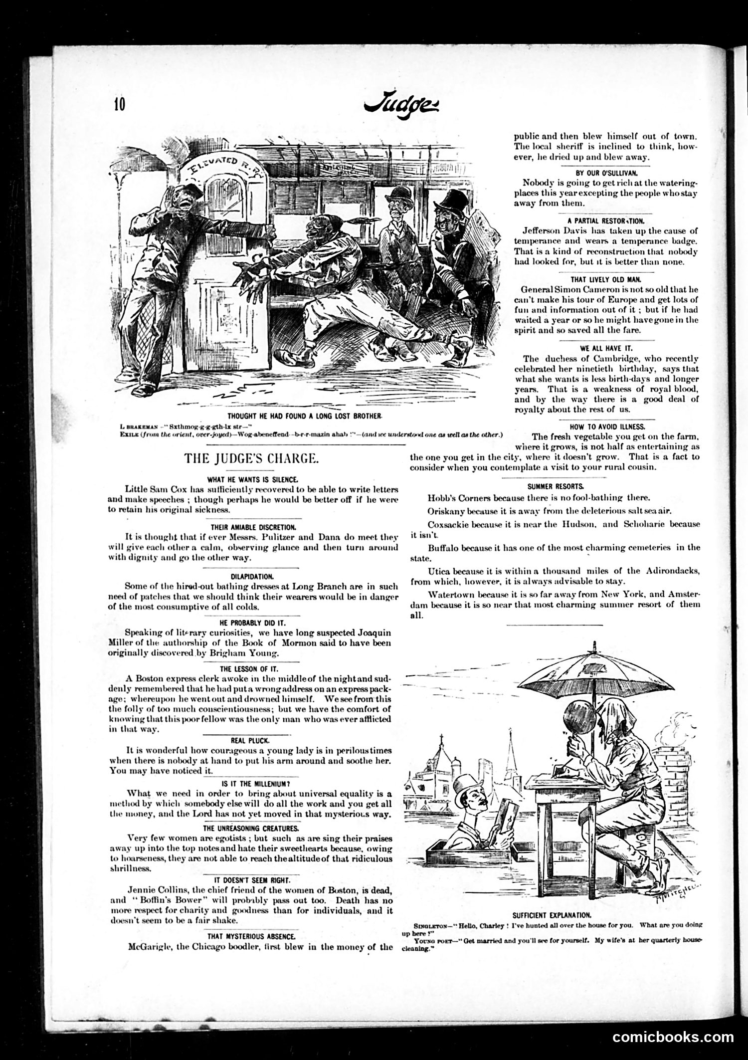 Judge — August 6, 1887 — page 10 of 16
