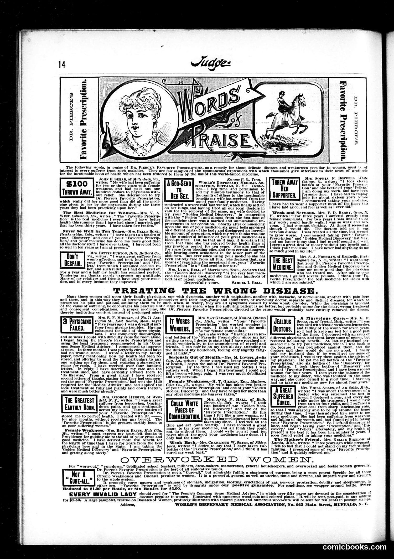 Judge — August 6, 1887 — page 14 of 16