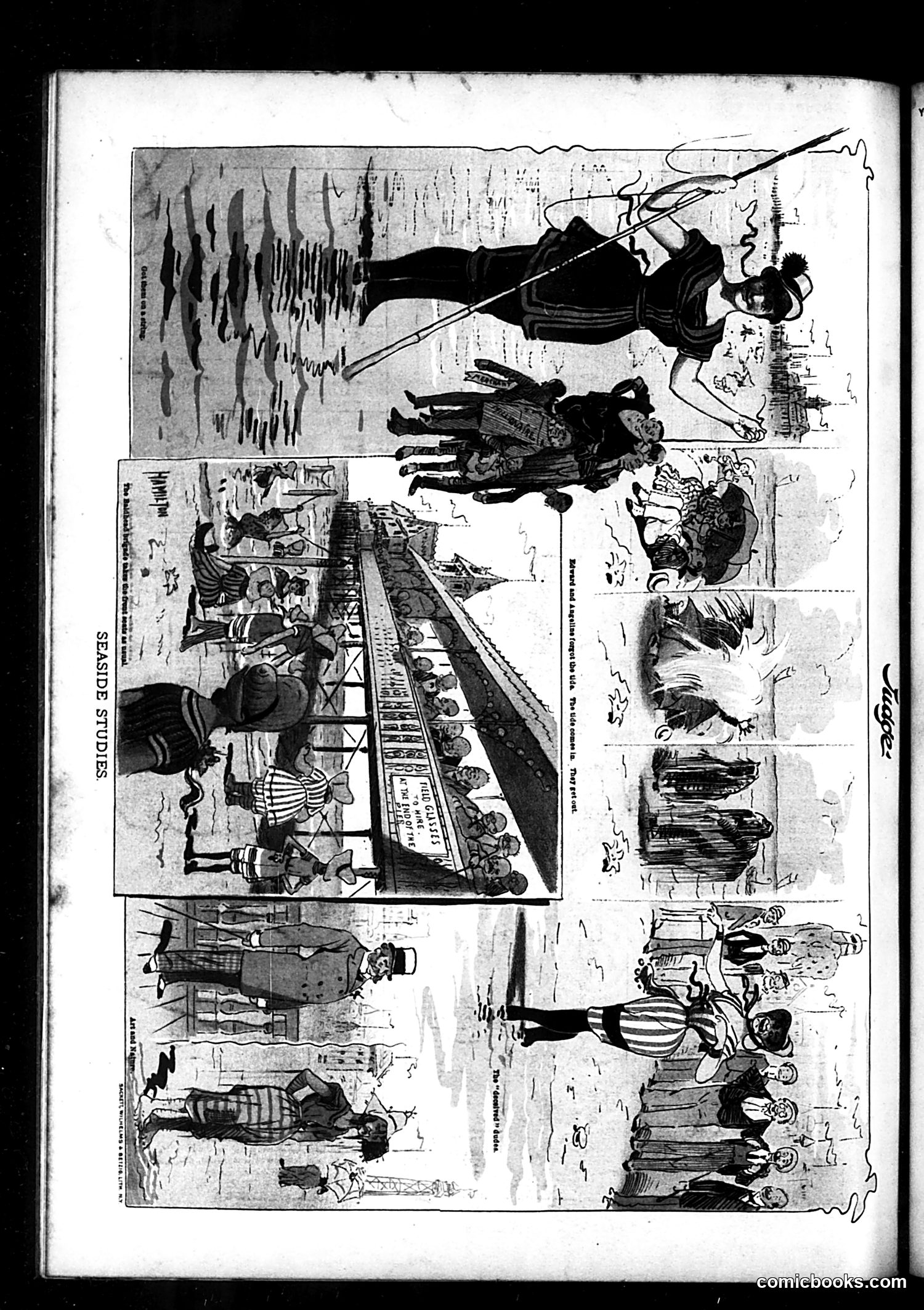 Judge — August 6, 1887 — page 16 of 16
