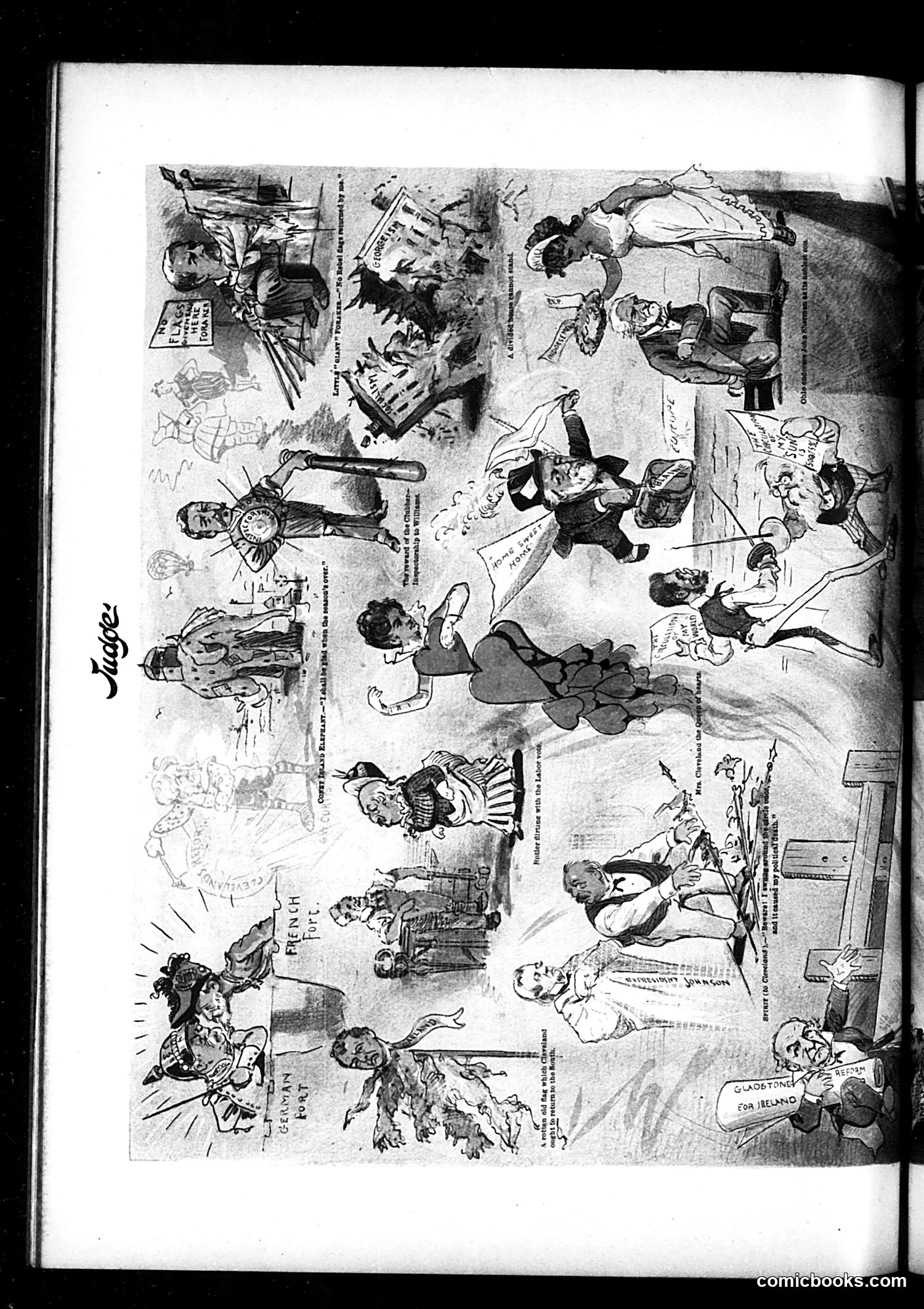 Judge — August 13, 1887 — page 8 of 16