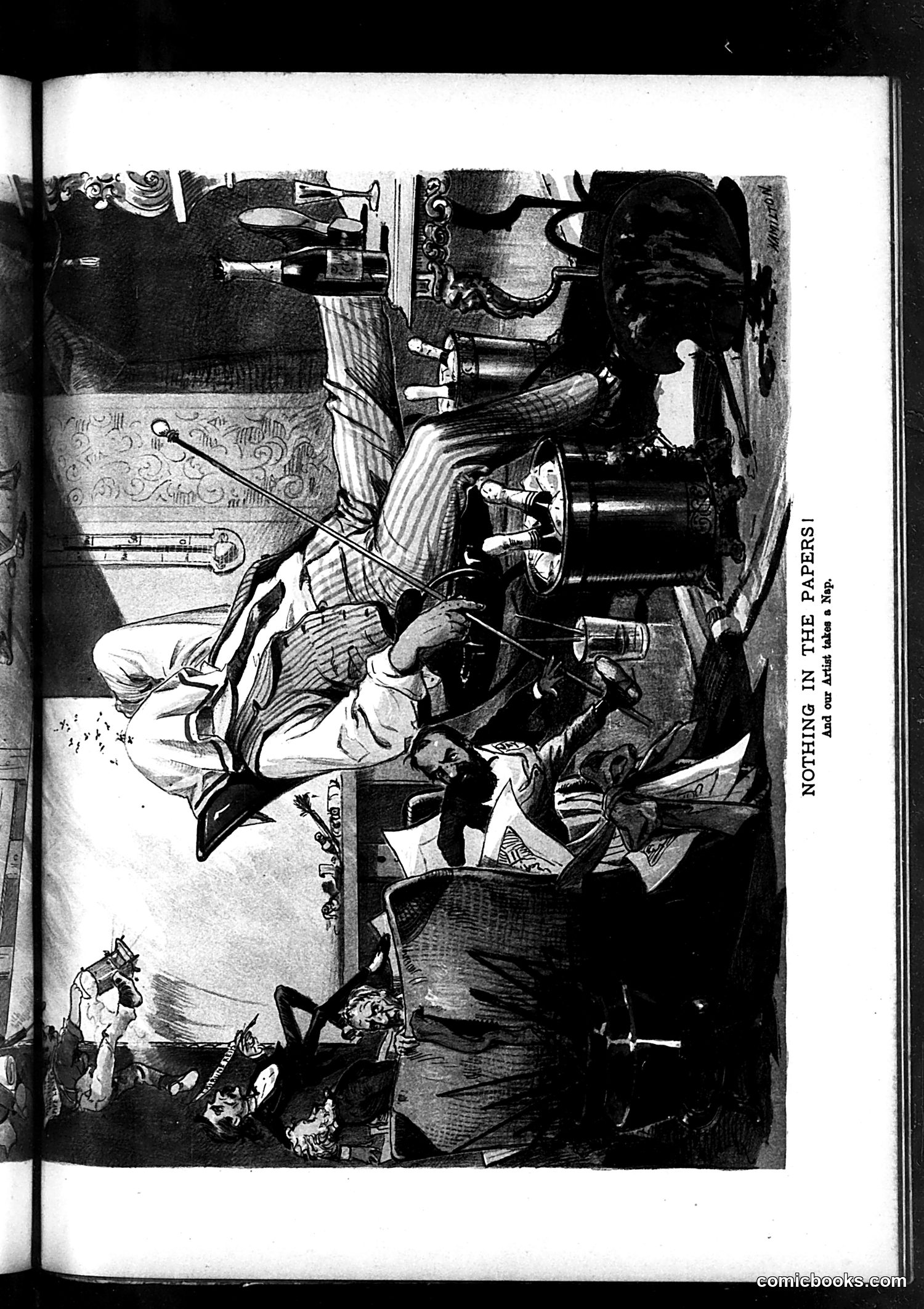 Judge — August 13, 1887 — page 9 of 16