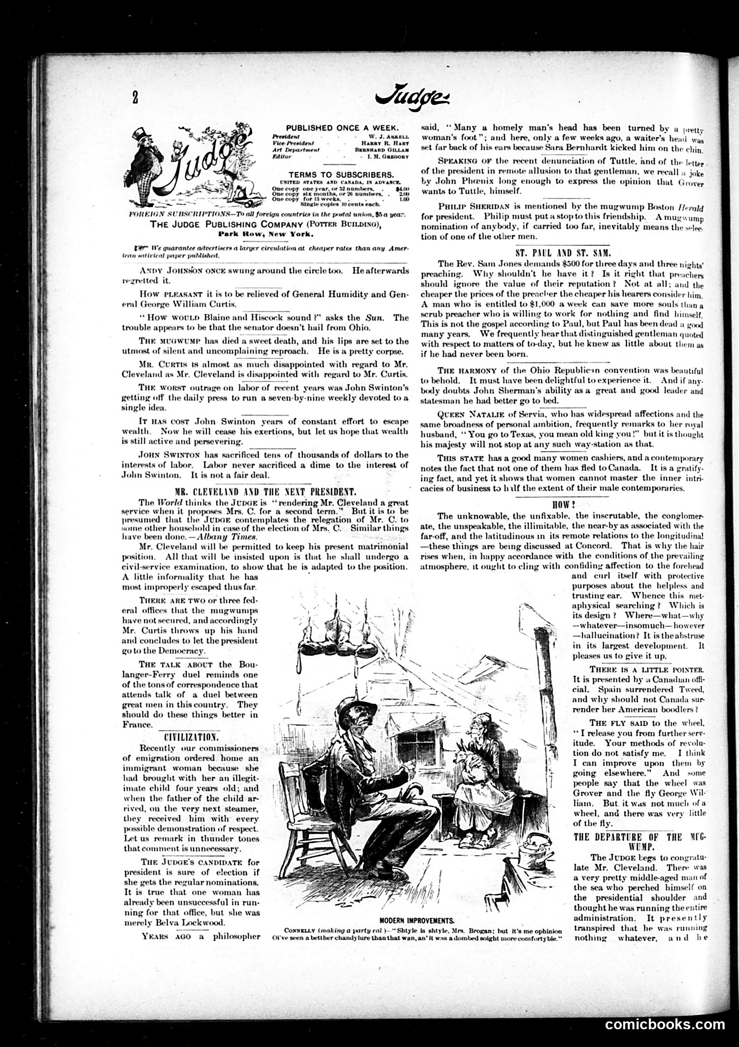 Judge — August 20, 1887 — page 2 of 16