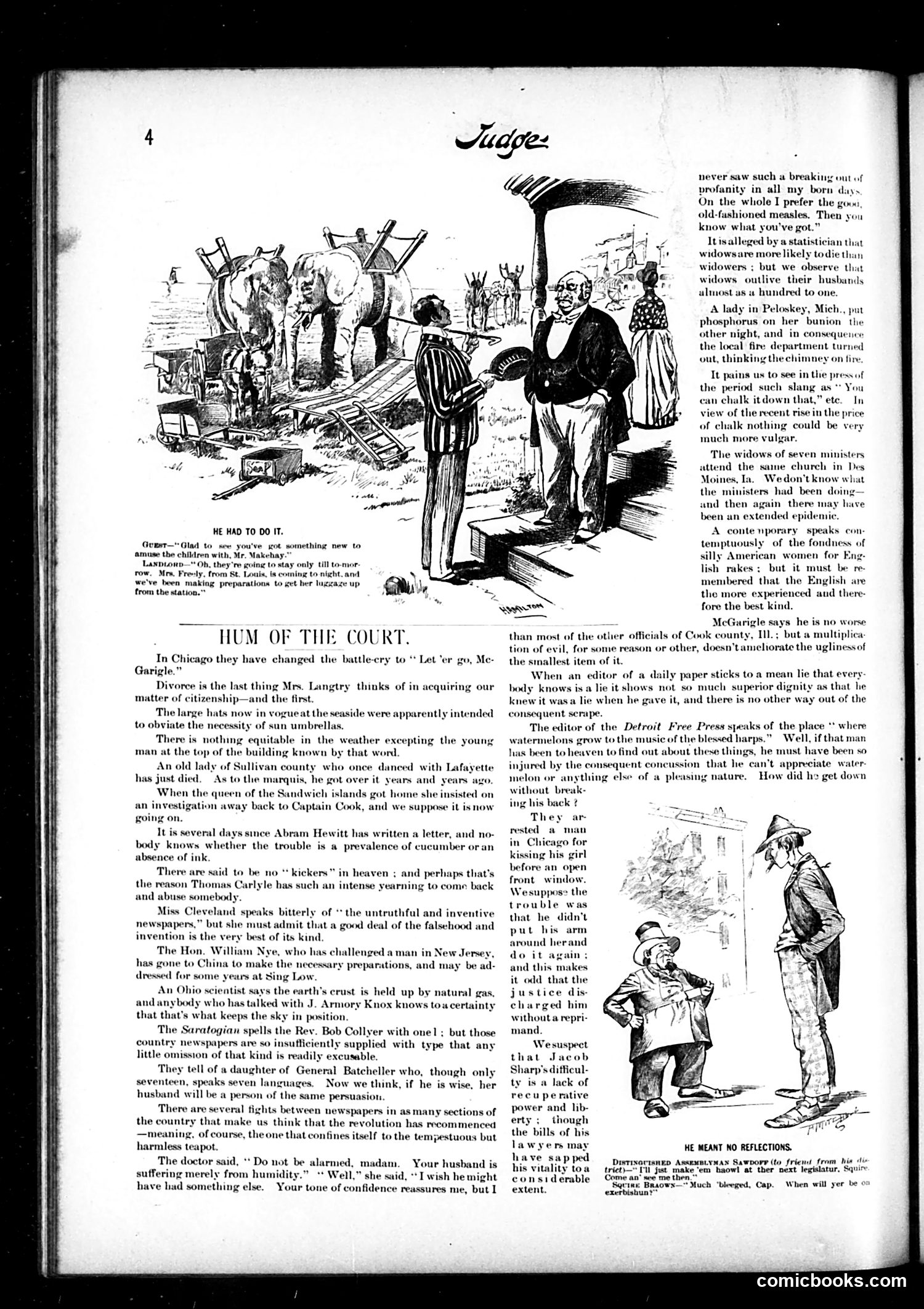 Judge — August 20, 1887 — page 4 of 16
