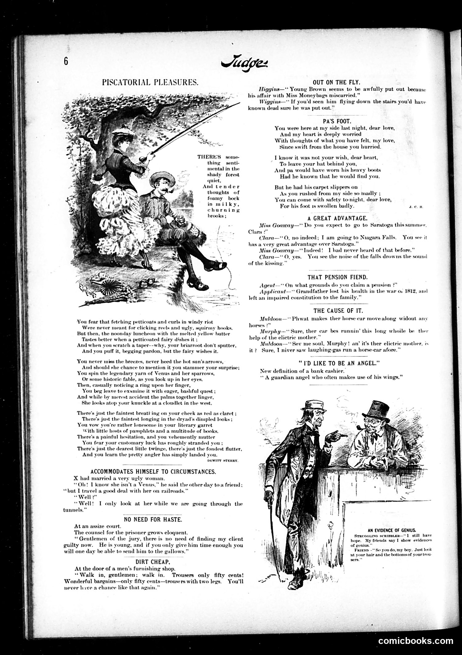 Judge — August 20, 1887 — page 6 of 16