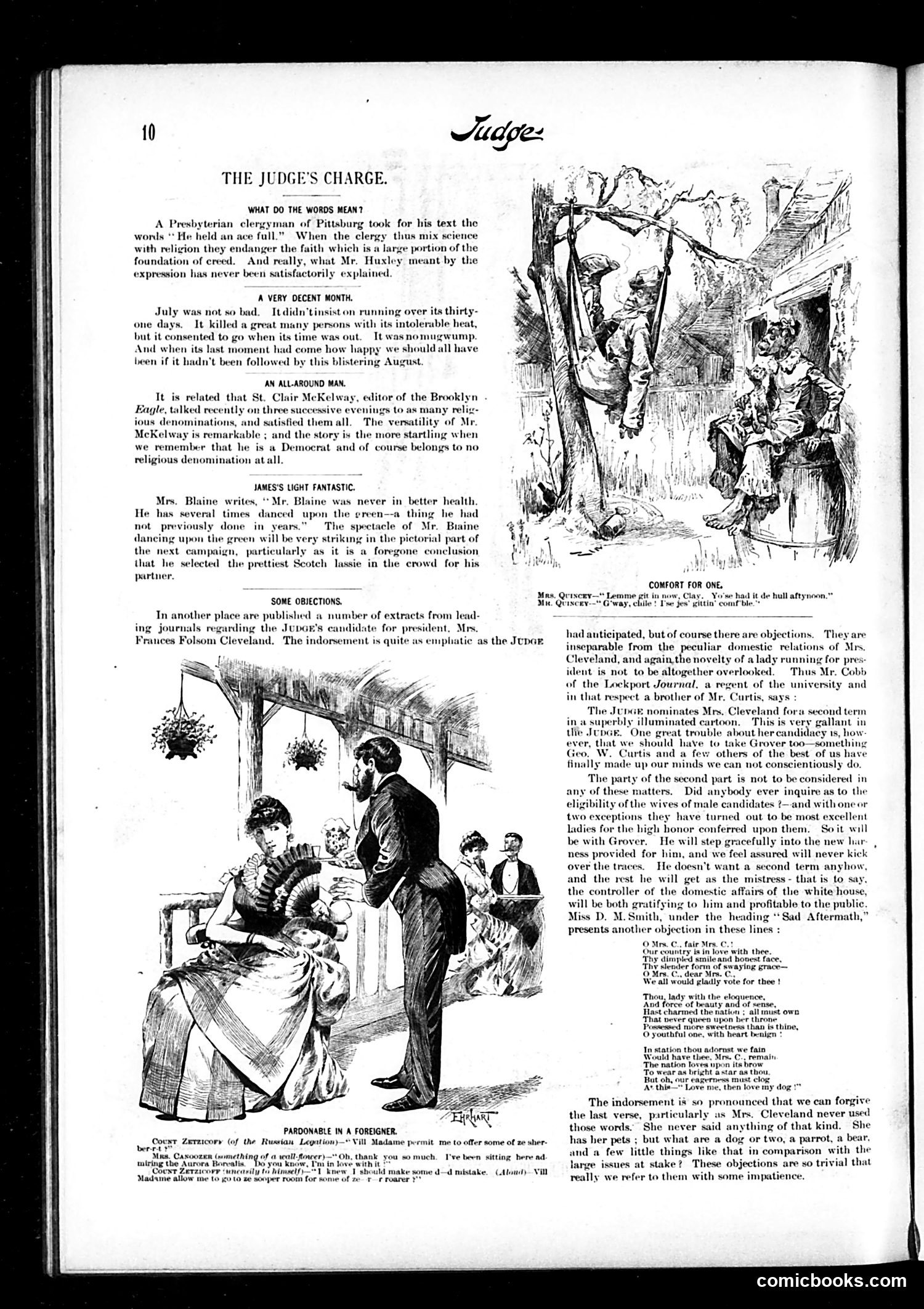 Judge — August 20, 1887 — page 10 of 16