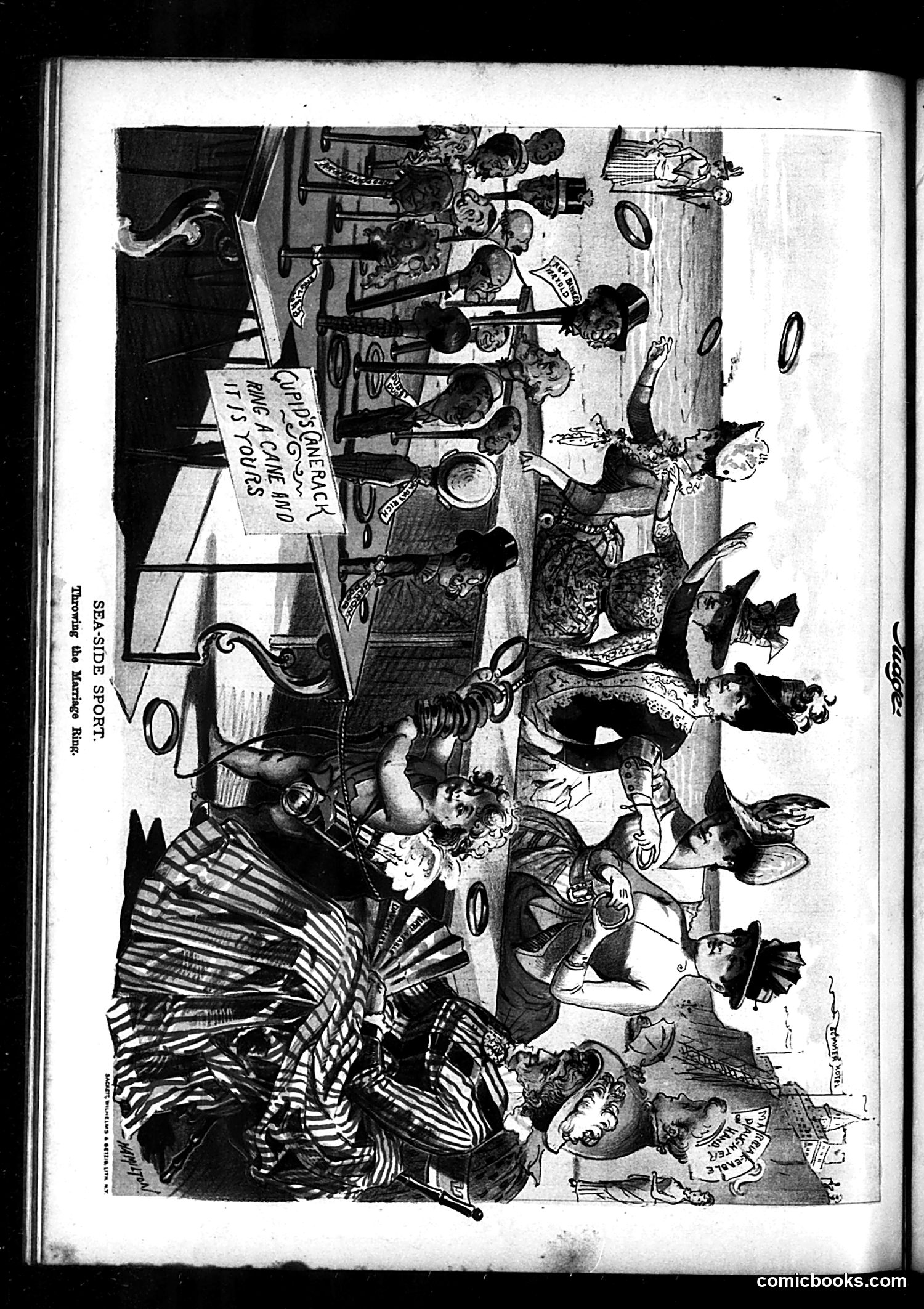 Judge — August 20, 1887 — page 16 of 16