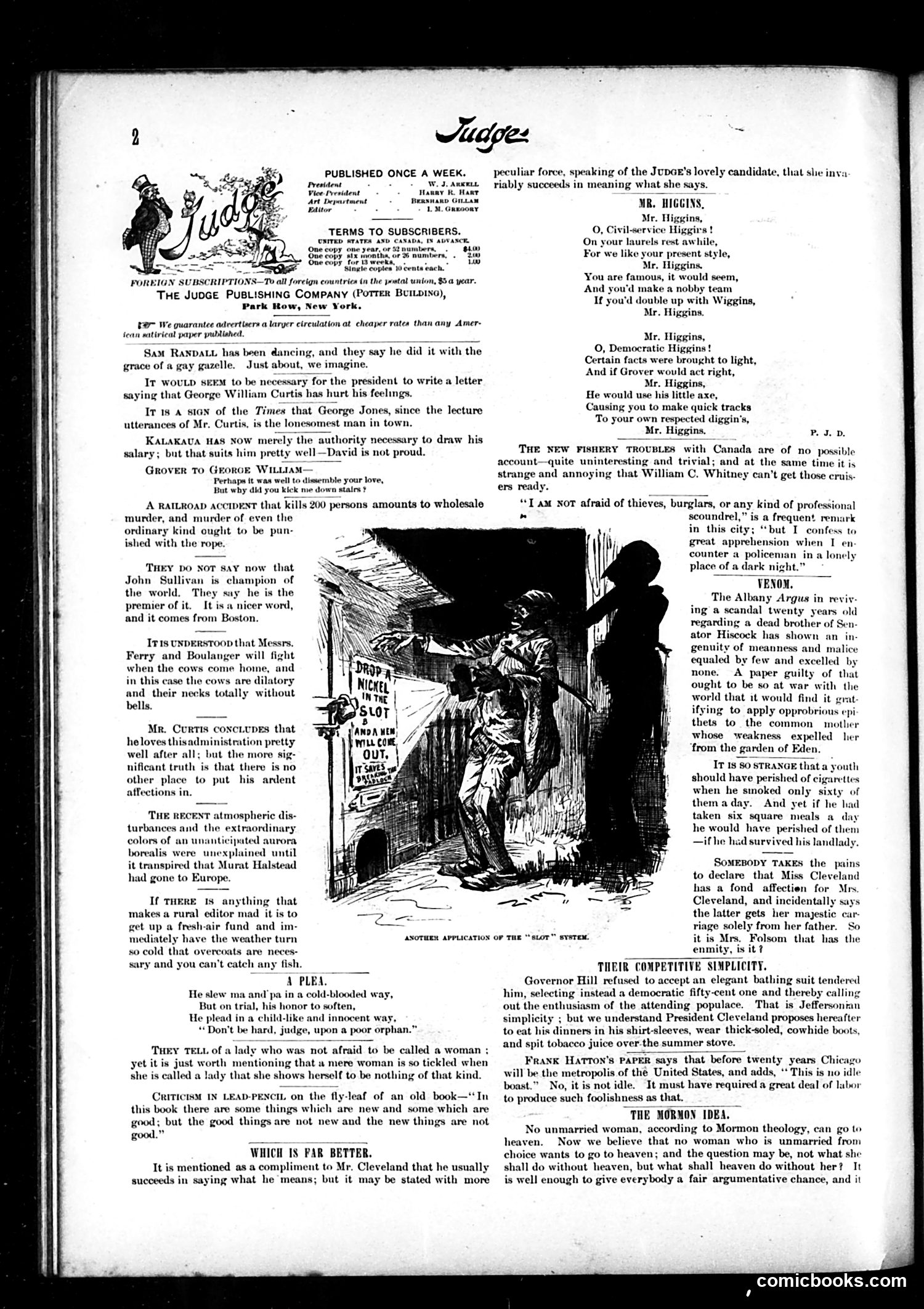 Judge — August 27, 1887 — page 2 of 16