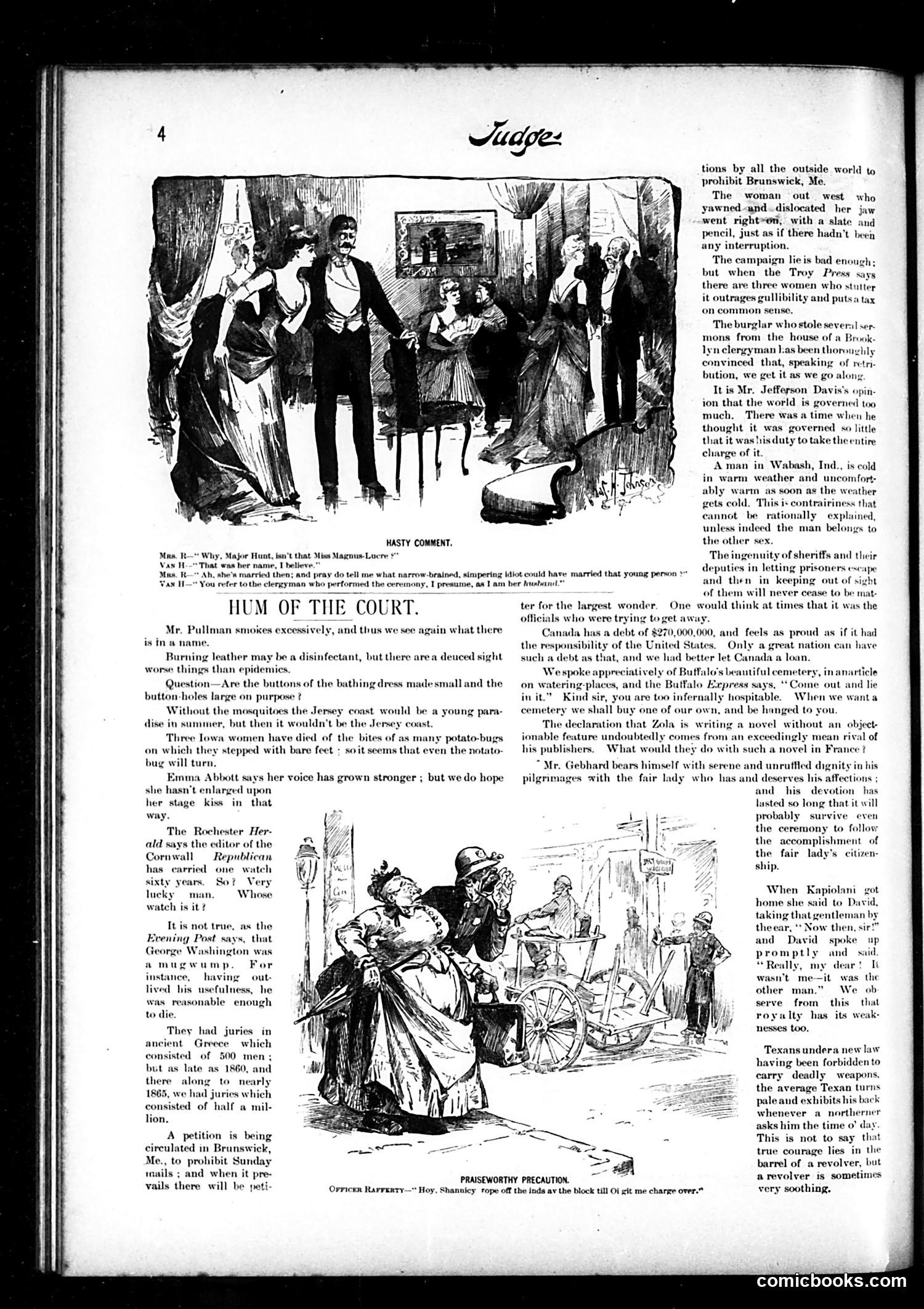 Judge — August 27, 1887 — page 4 of 16