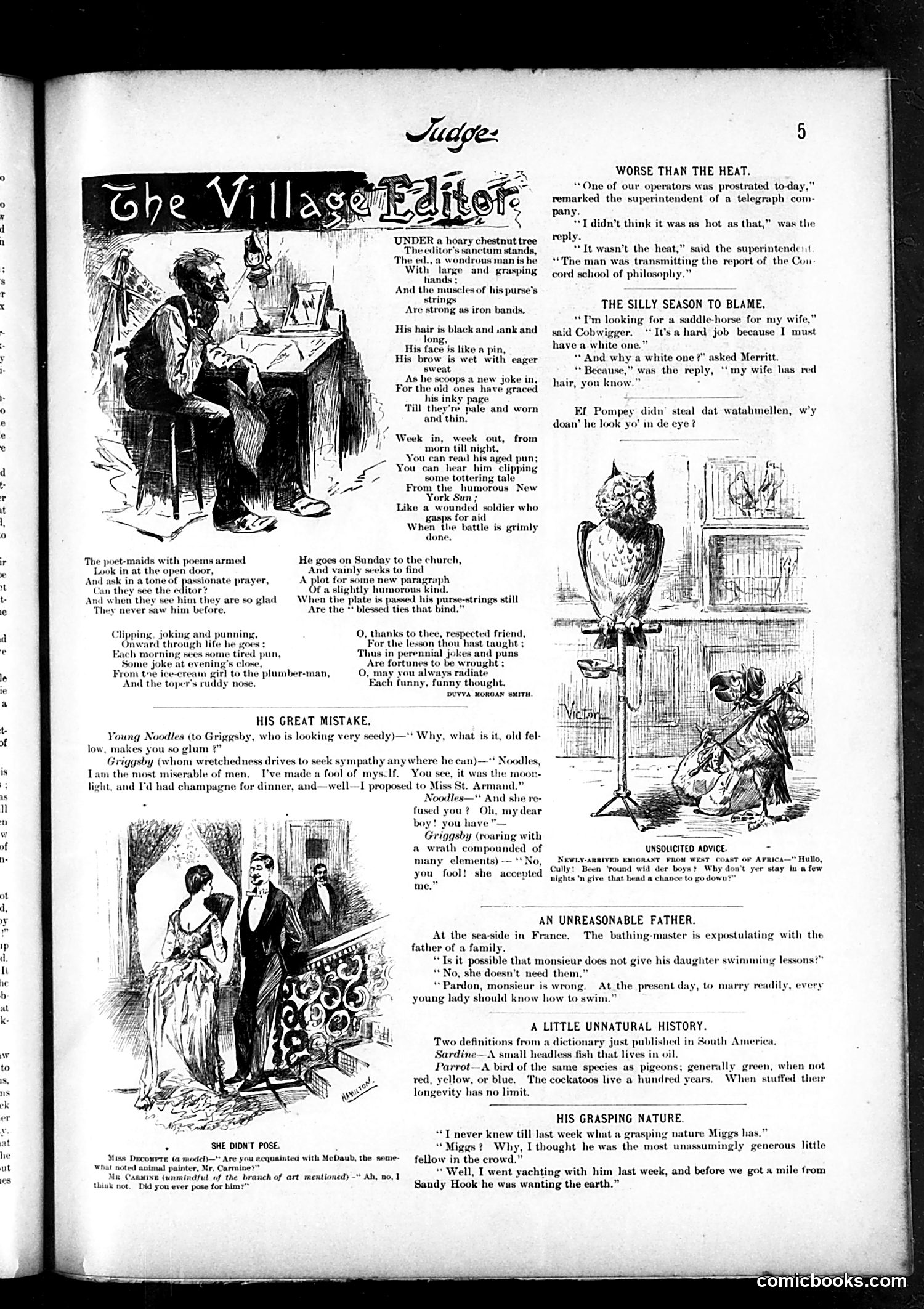 Judge — August 27, 1887 — page 5 of 16