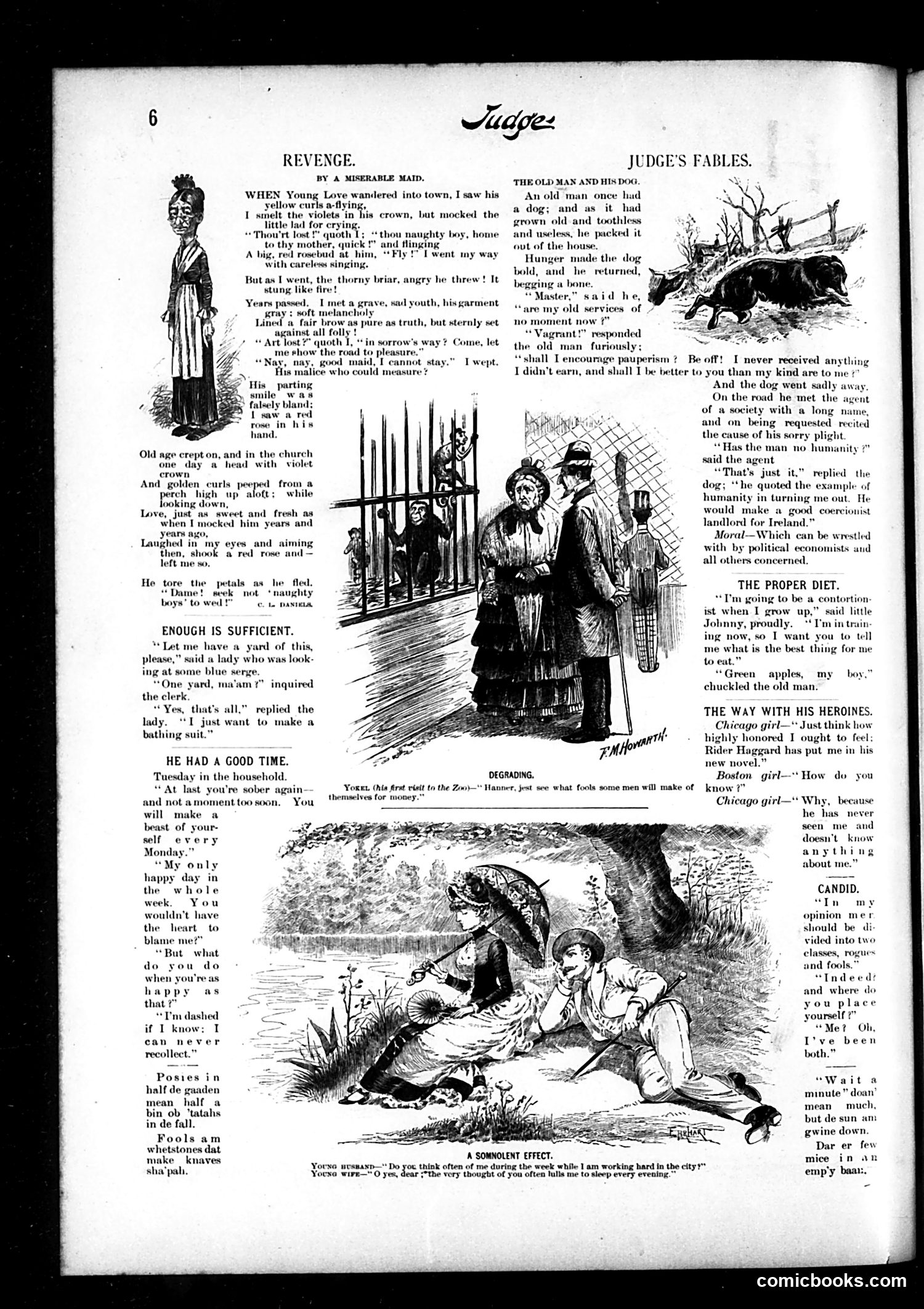 Judge — August 27, 1887 — page 6 of 16