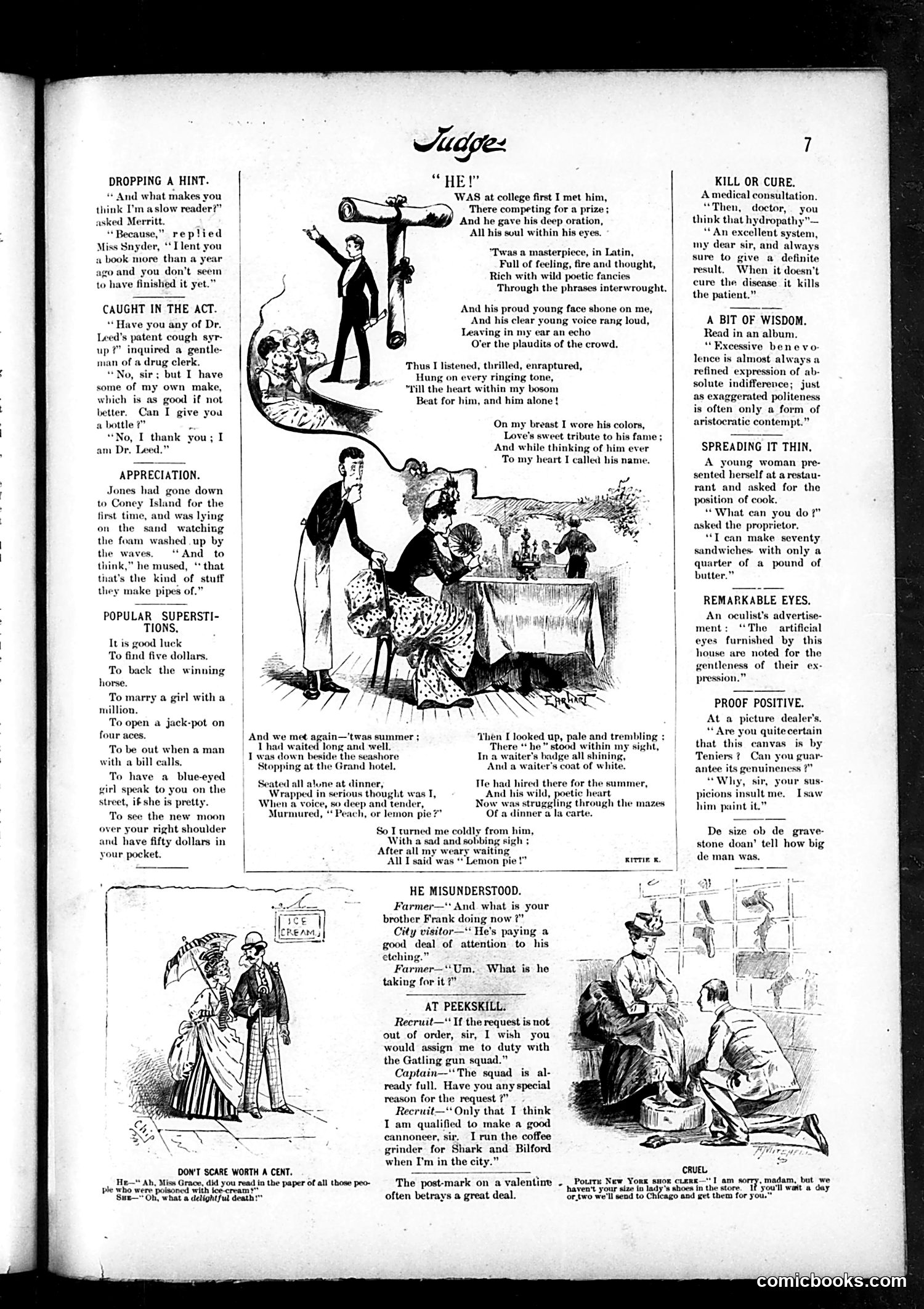 Judge — August 27, 1887 — page 7 of 16