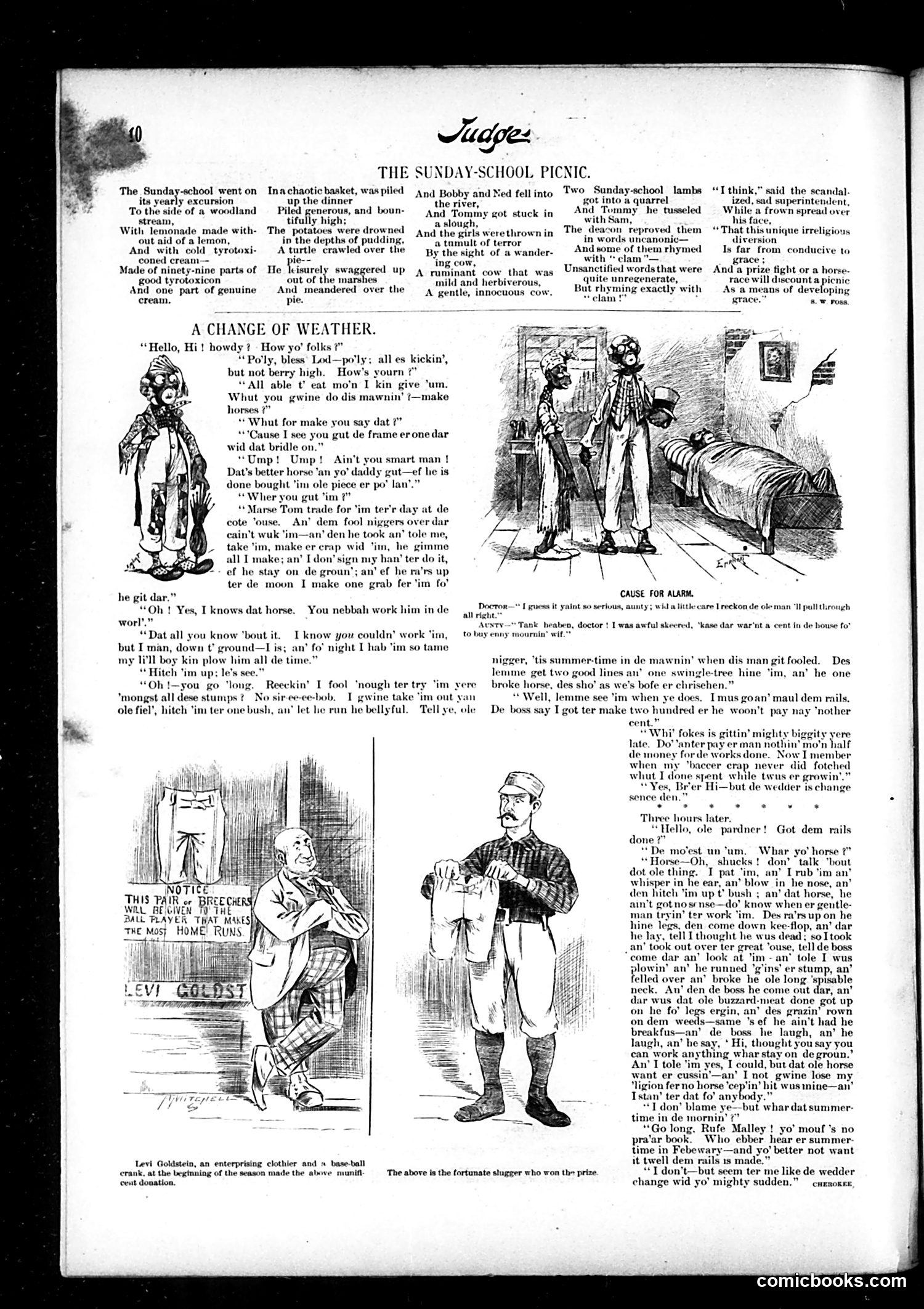 Judge — August 27, 1887 — page 10 of 16