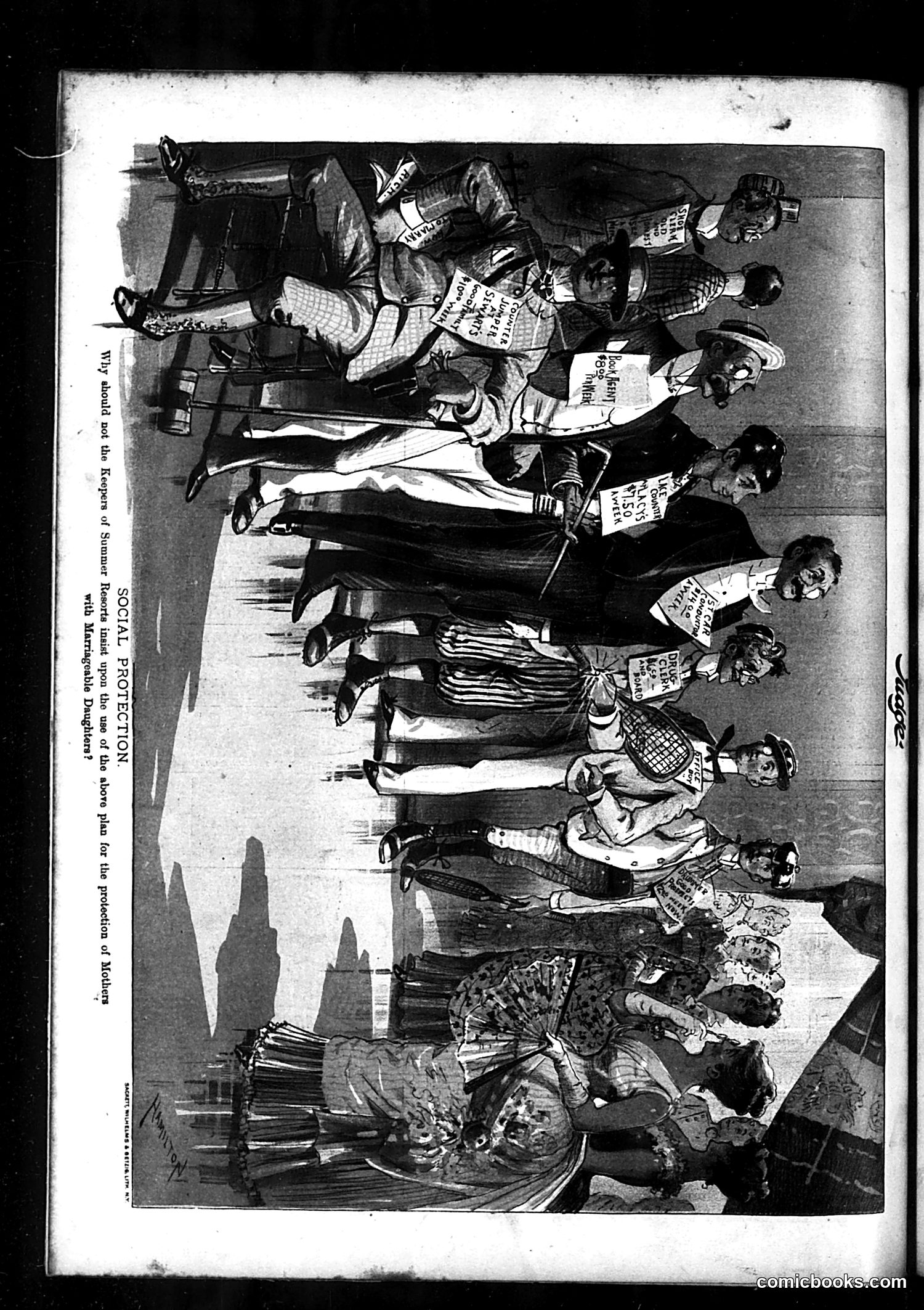 Judge — August 27, 1887 — page 16 of 16