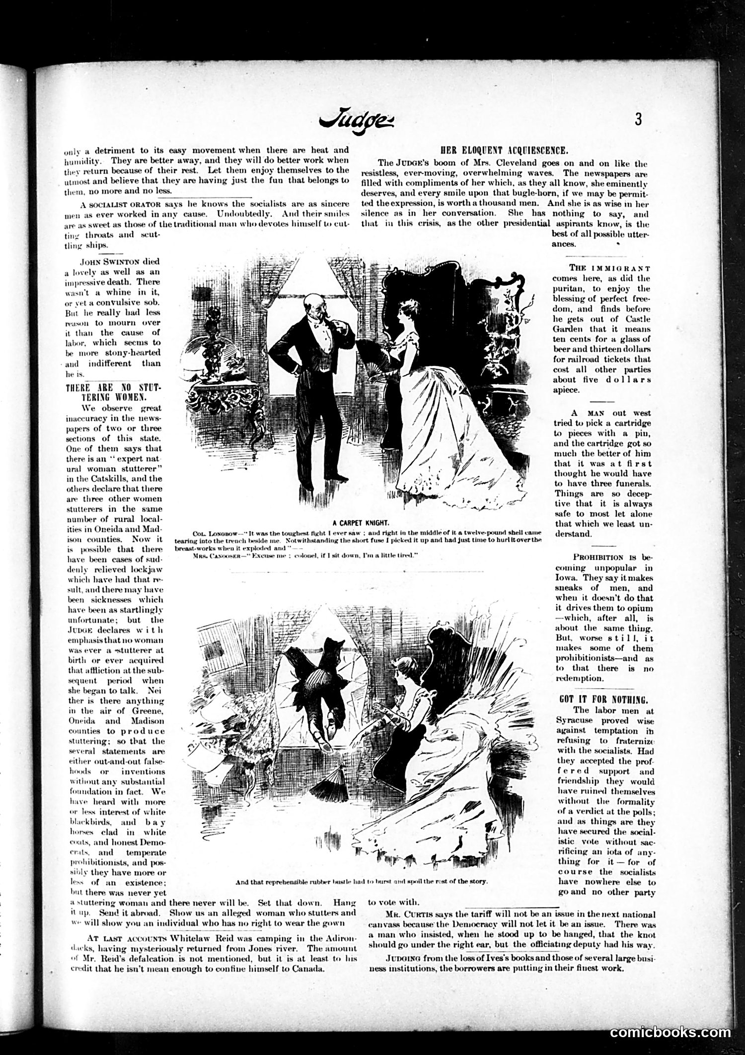 Judge — September 3, 1887 — page 3 of 16
