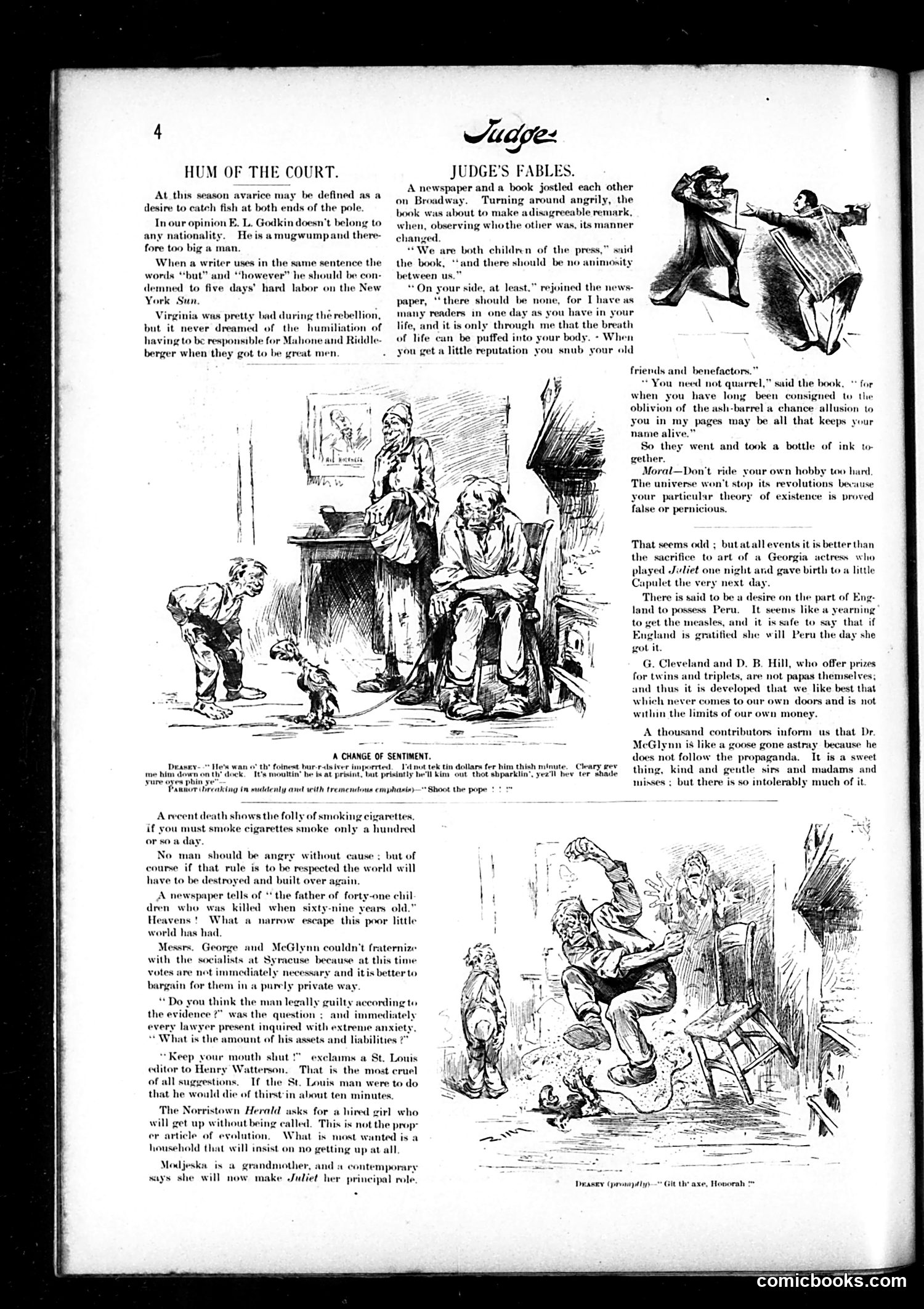 Judge — September 3, 1887 — page 4 of 16