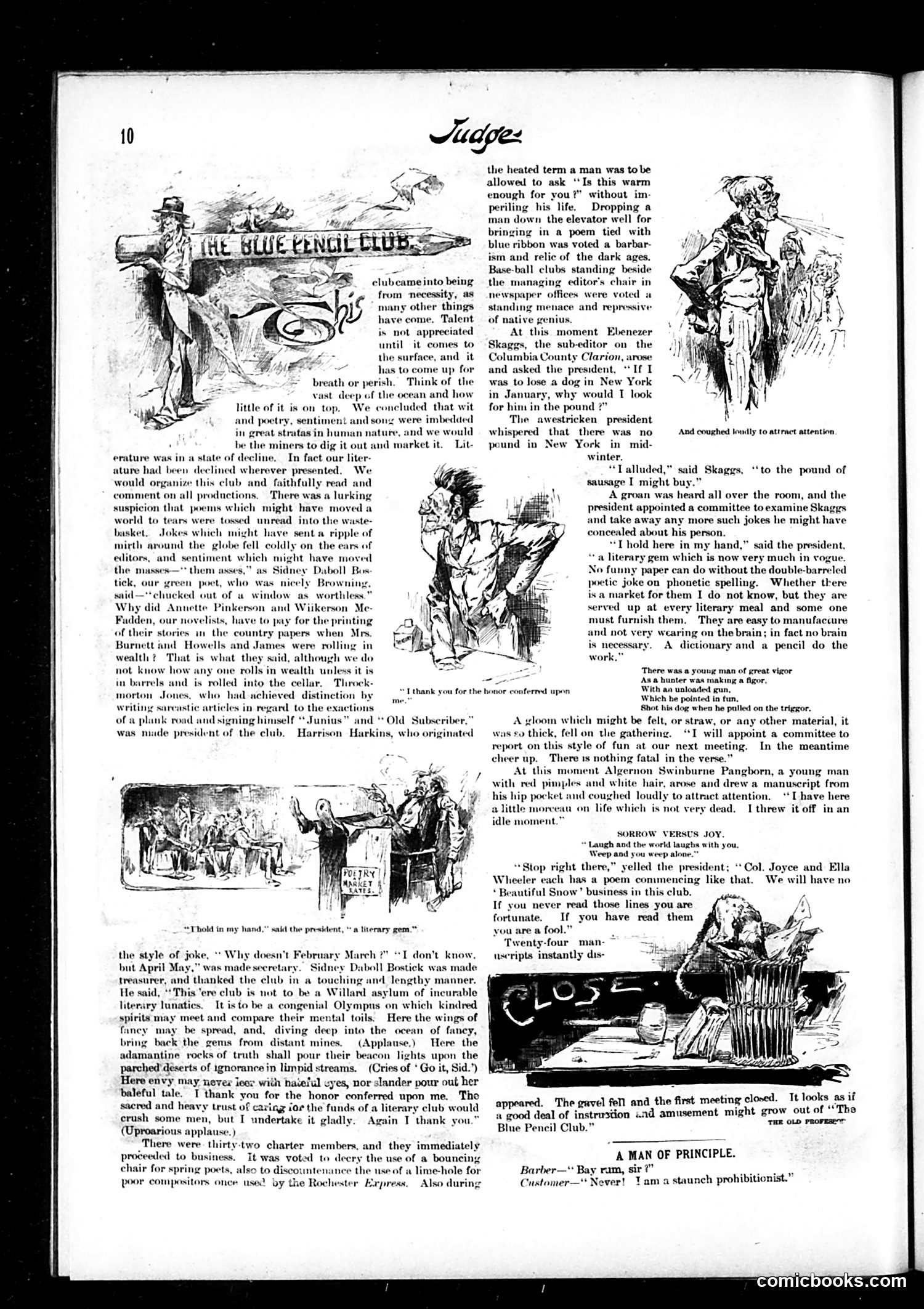 Judge — September 3, 1887 — page 10 of 16