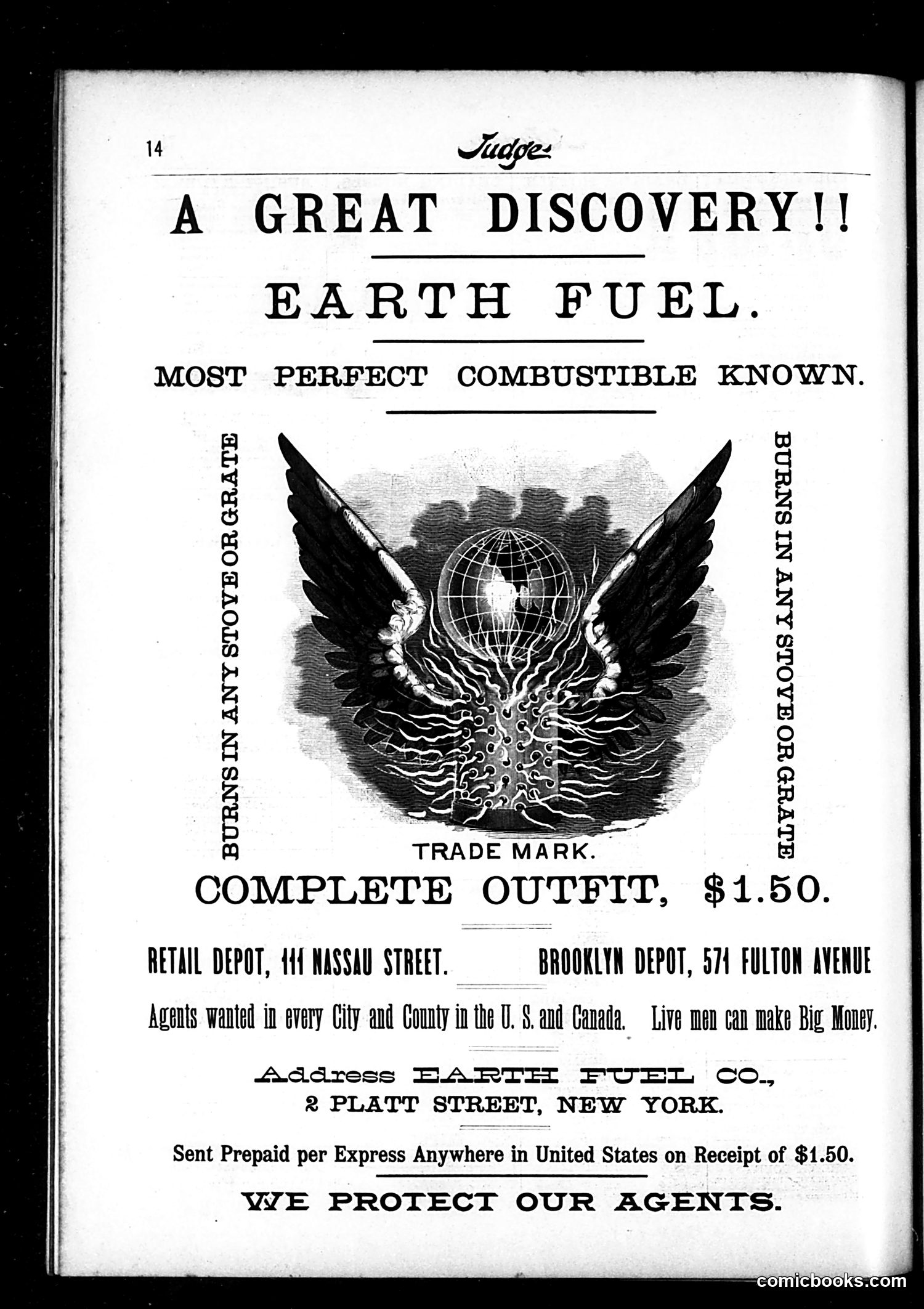 Judge — September 3, 1887 — page 14 of 16