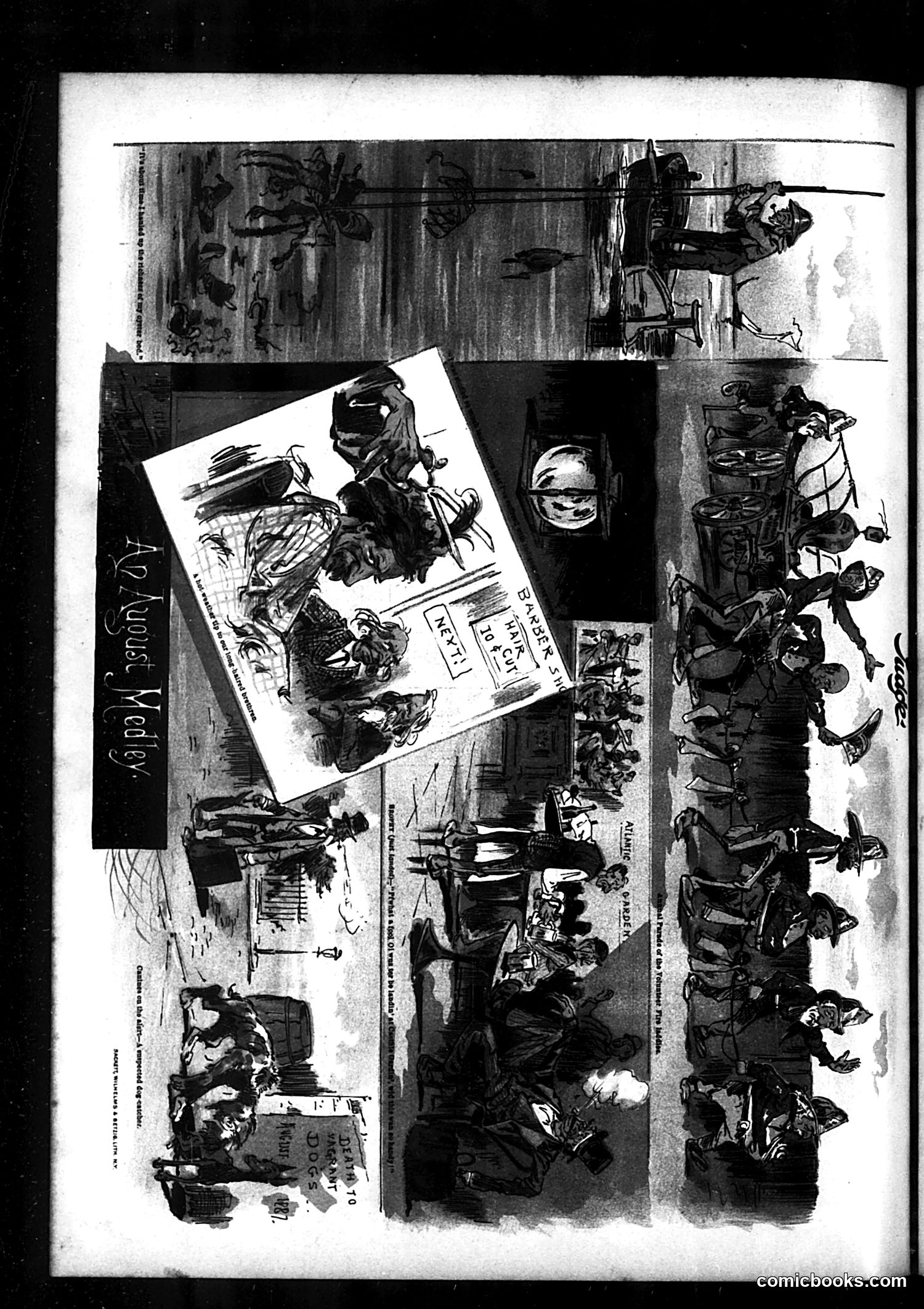 Judge — September 3, 1887 — page 16 of 16