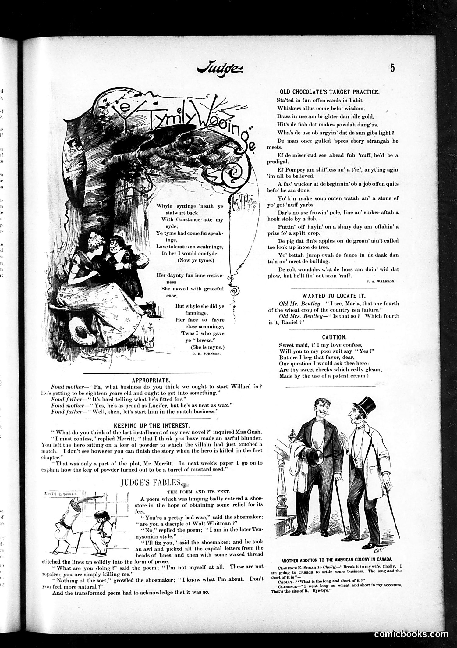 Judge — September 10, 1887 — page 5 of 16