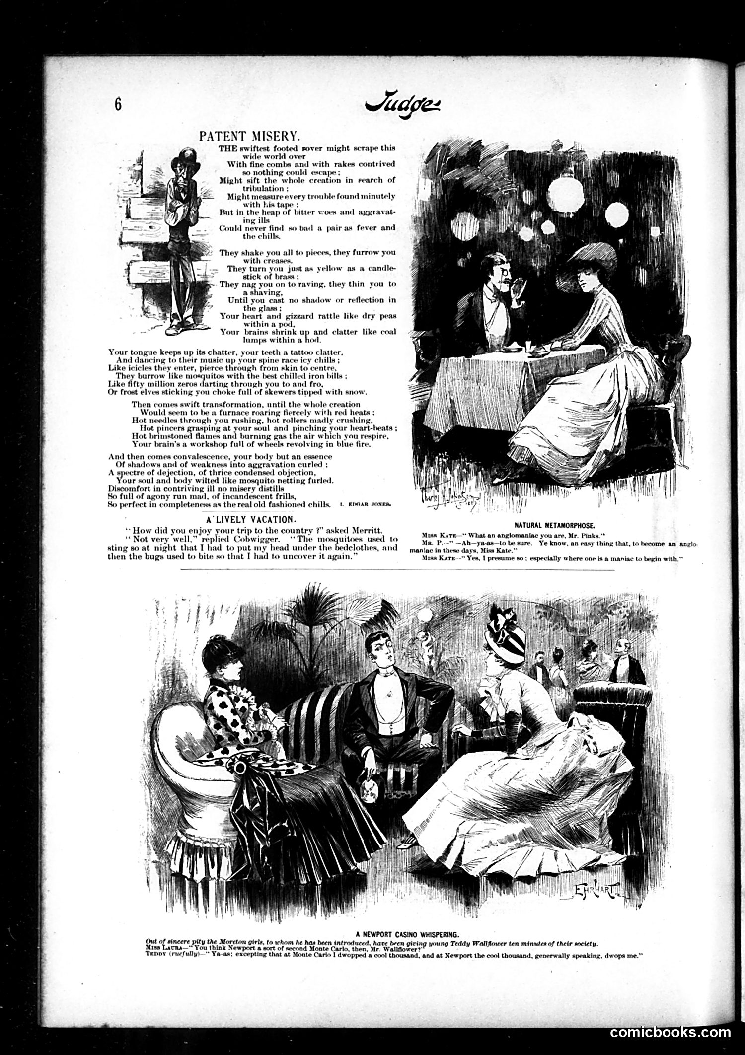 Judge — September 10, 1887 — page 6 of 16