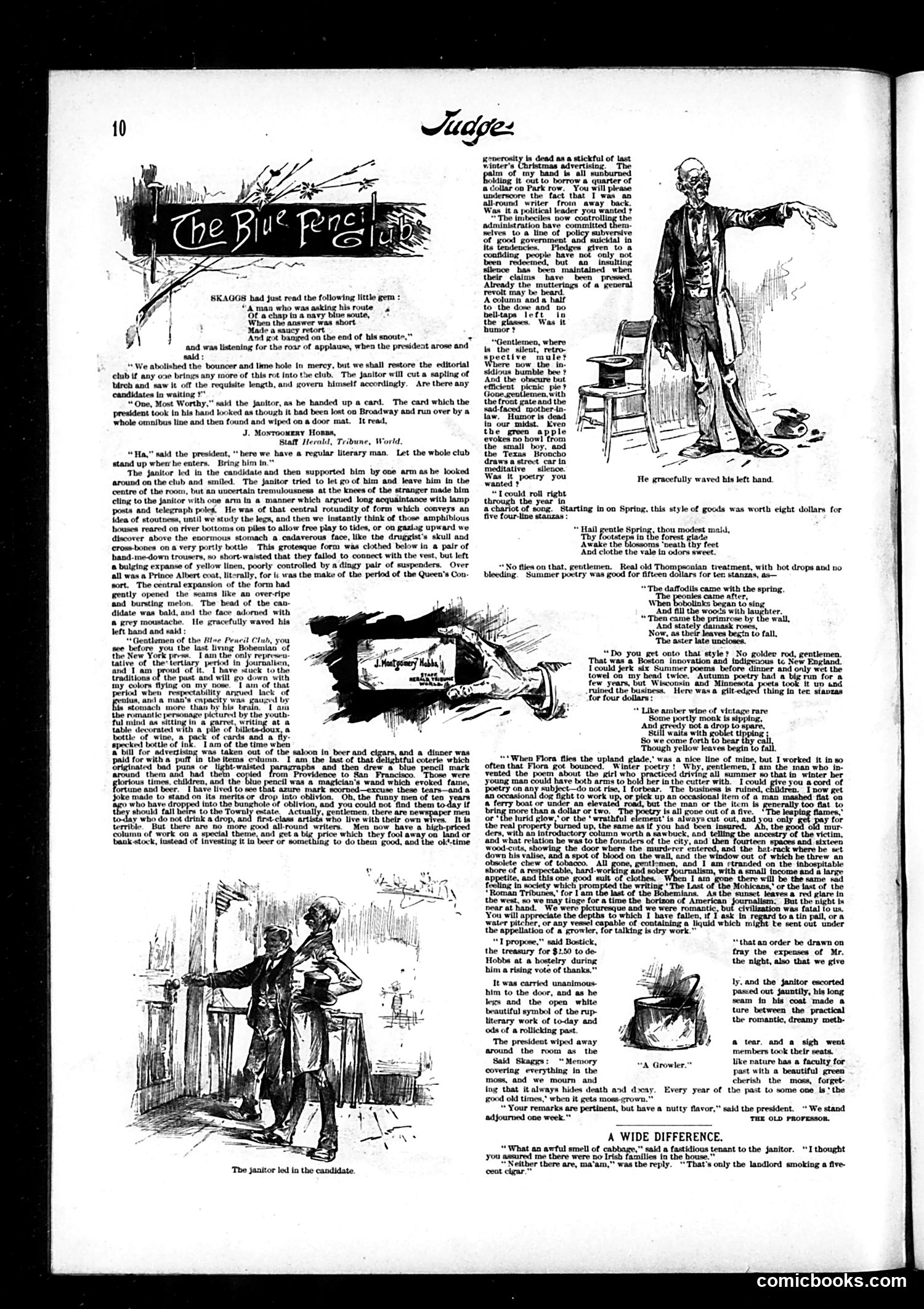 Judge — September 10, 1887 — page 10 of 16