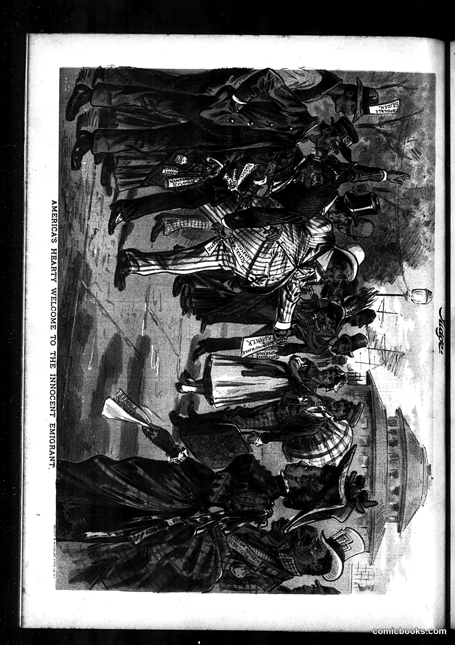 Judge — September 10, 1887 — page 16 of 16