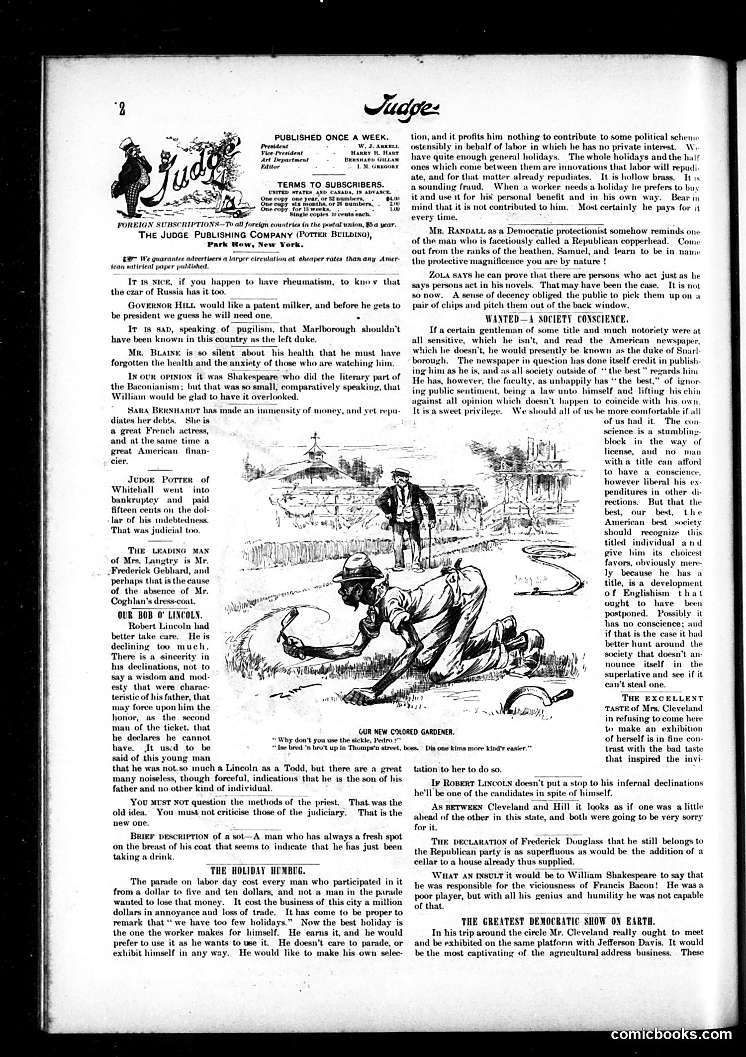 Judge — September 17, 1887 — page 2 of 19