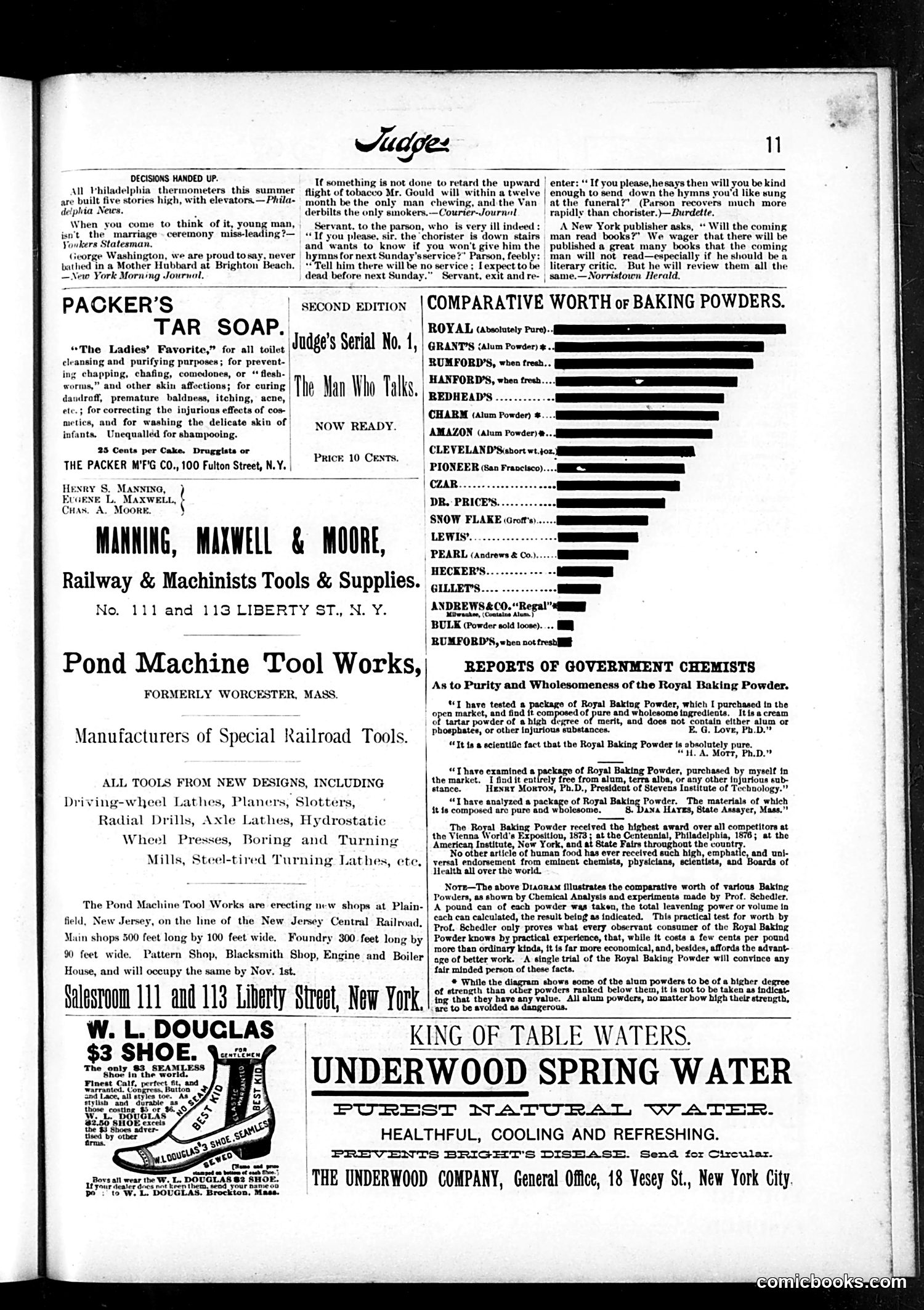 Judge — September 17, 1887 — page 11 of 19