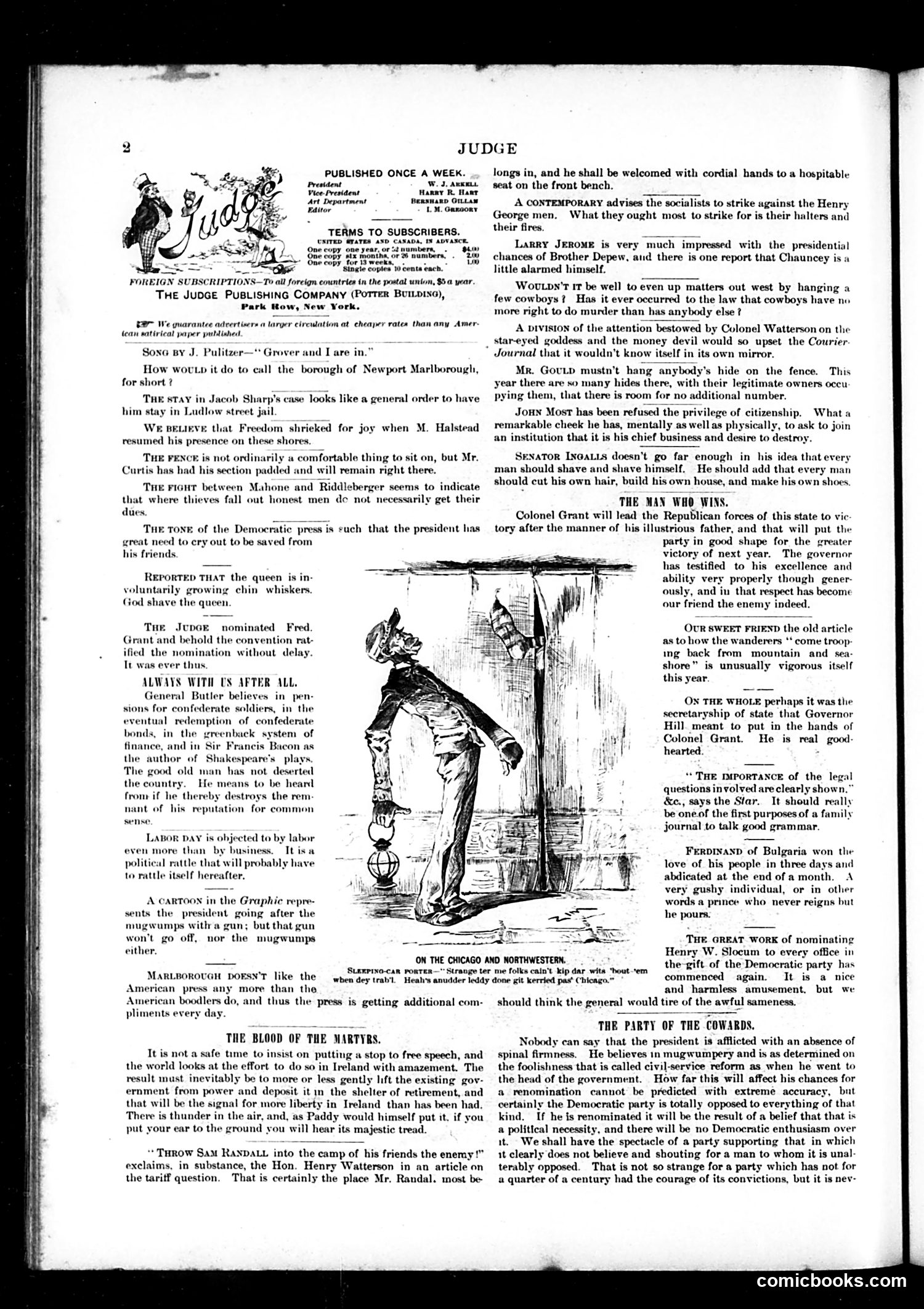 Judge — September 24, 1887 — page 2 of 16