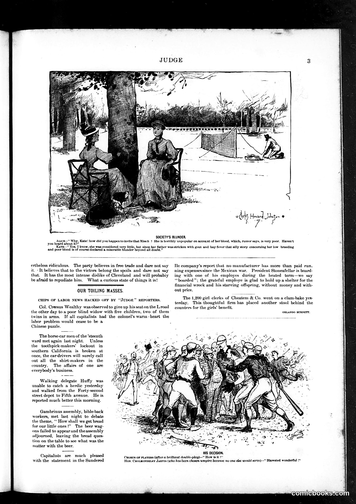 Judge — September 24, 1887 — page 3 of 16