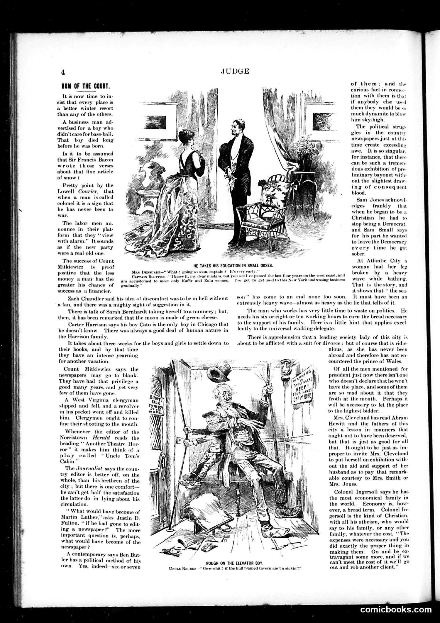 Judge — September 24, 1887 — page 4 of 16